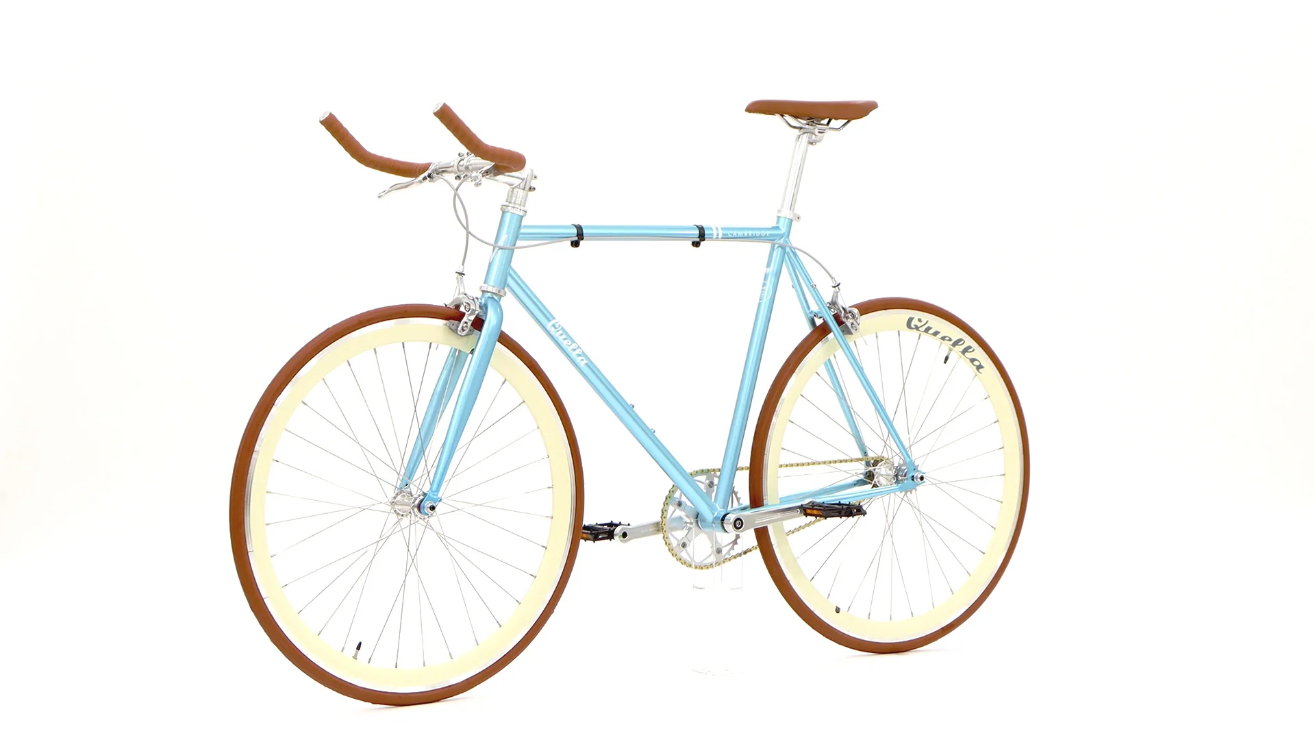 Varsity Cambridge Courier Single-Speed Bicycle - Image 40