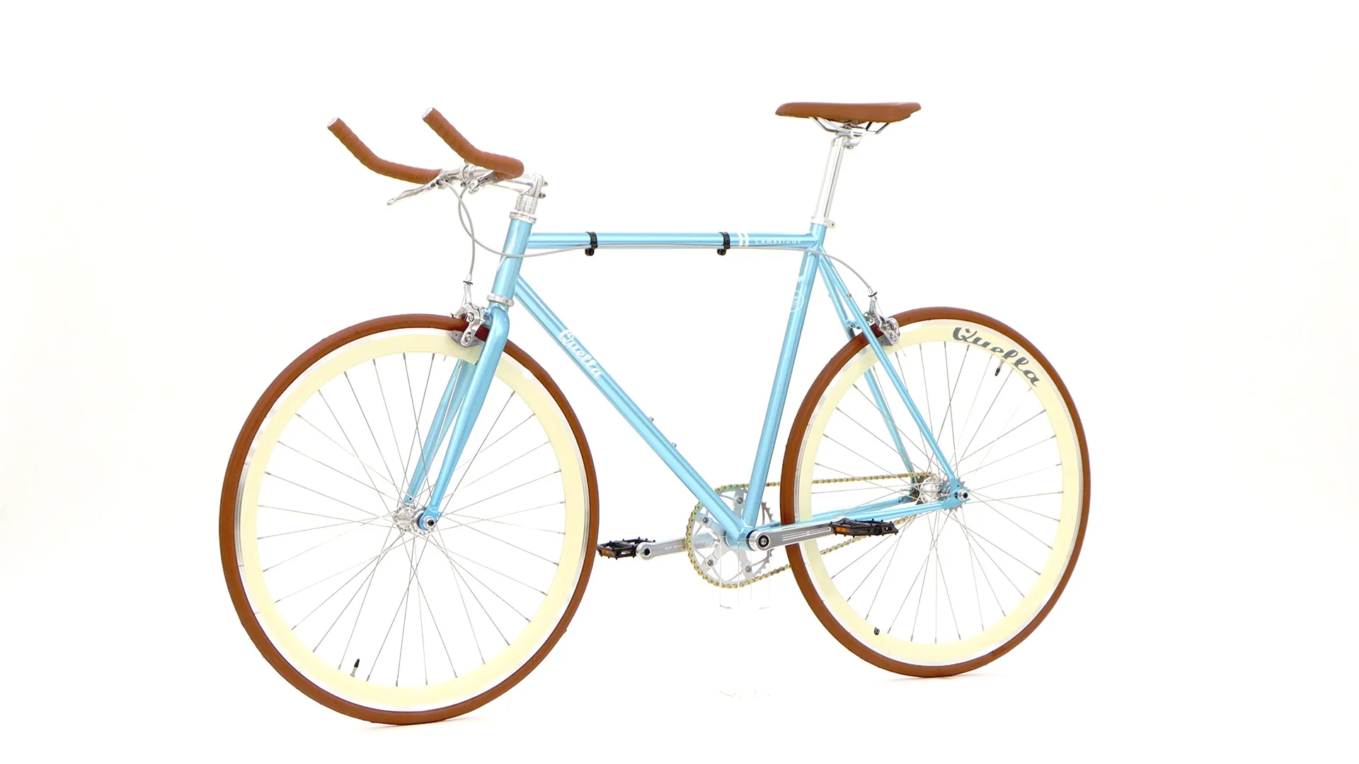 Varsity Cambridge Courier Single-Speed Bicycle - Image 41