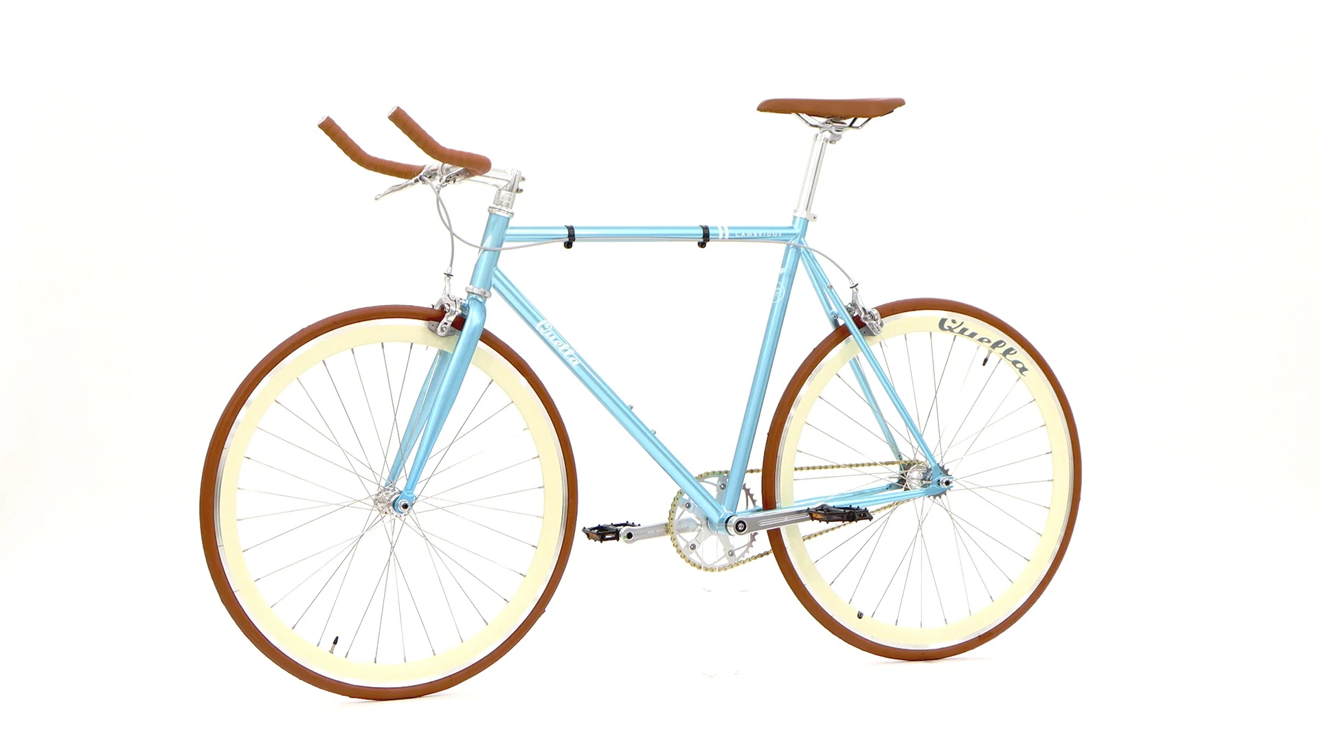 Varsity Cambridge Courier Single-Speed Bicycle - Image 42