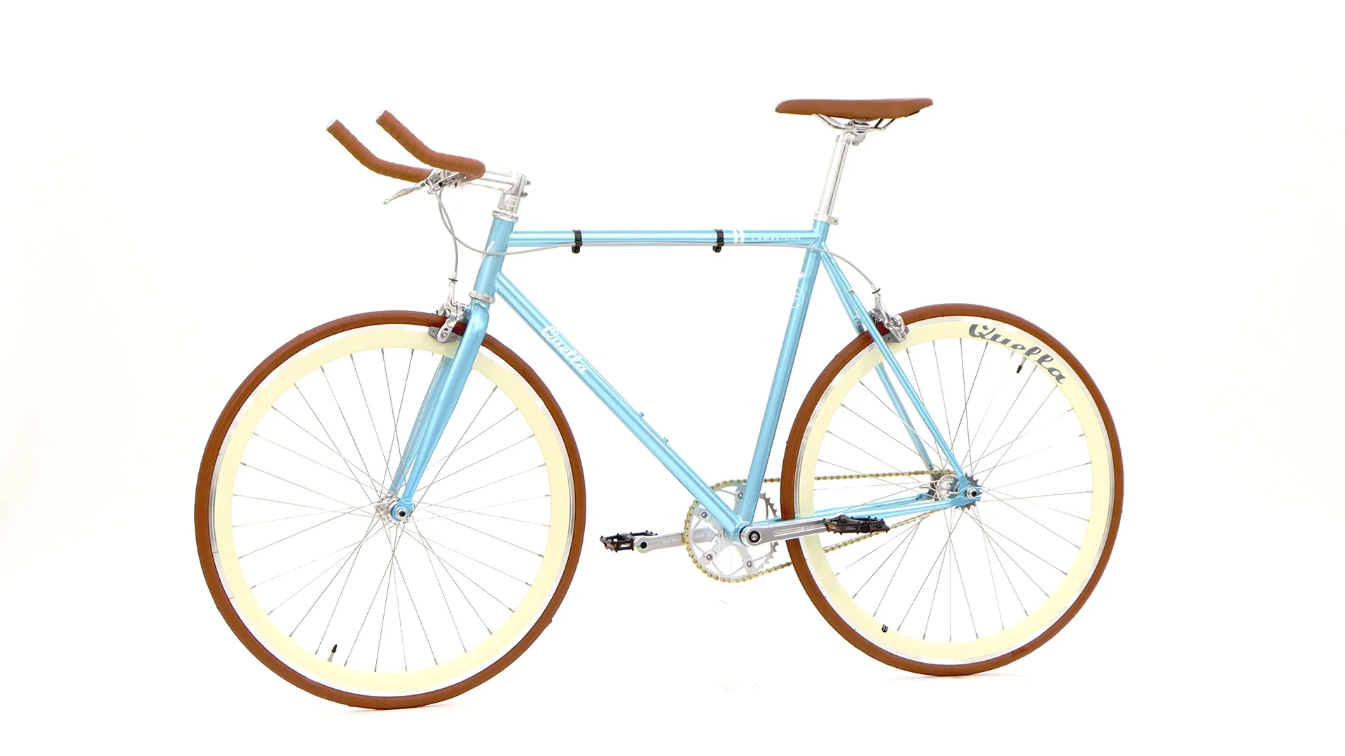 Varsity Cambridge Courier Single-Speed Bicycle - Image 43