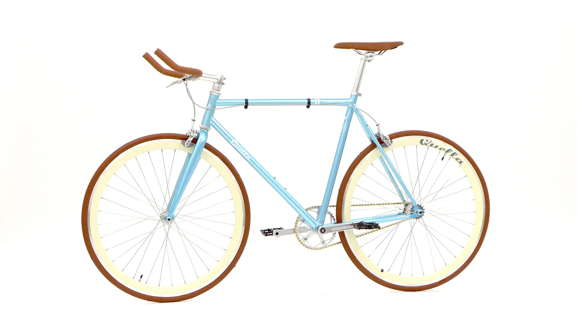 Varsity Cambridge Courier Single-Speed Bicycle - Image 44