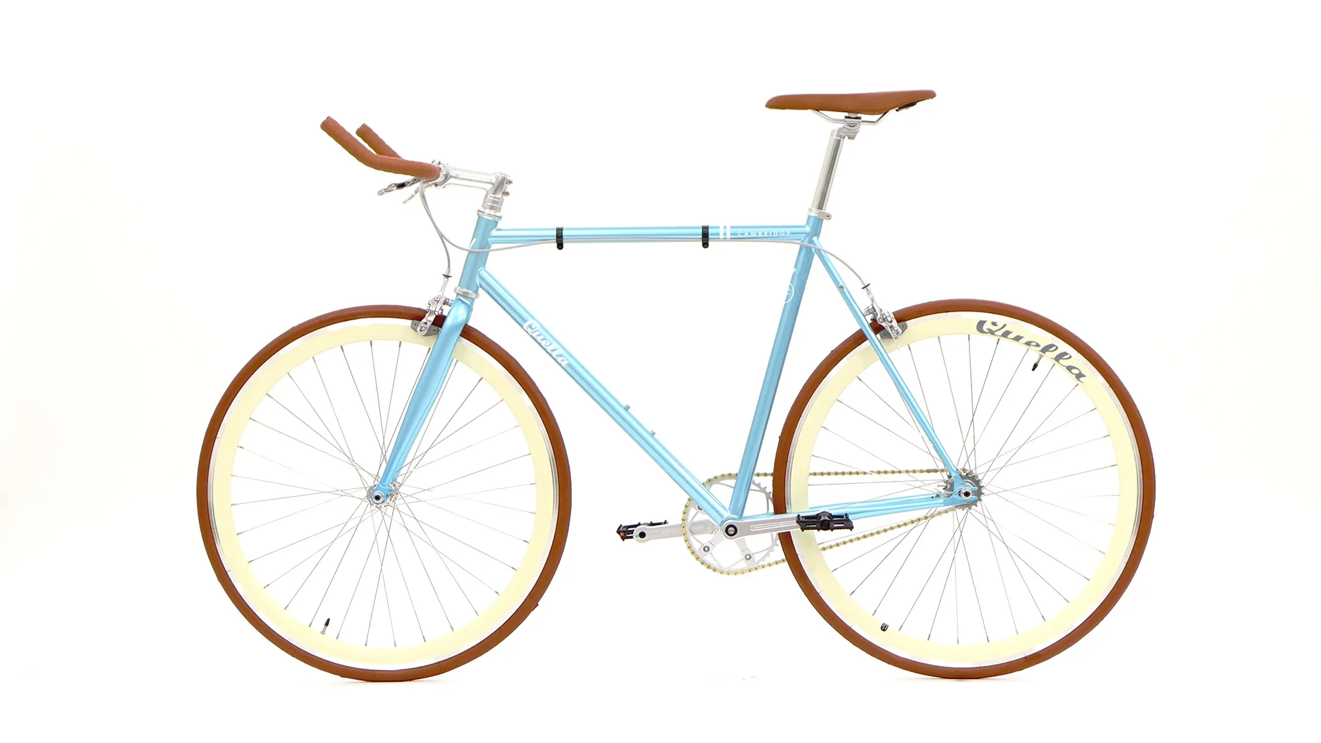 Varsity Cambridge Courier Single-Speed Bicycle - Image 47