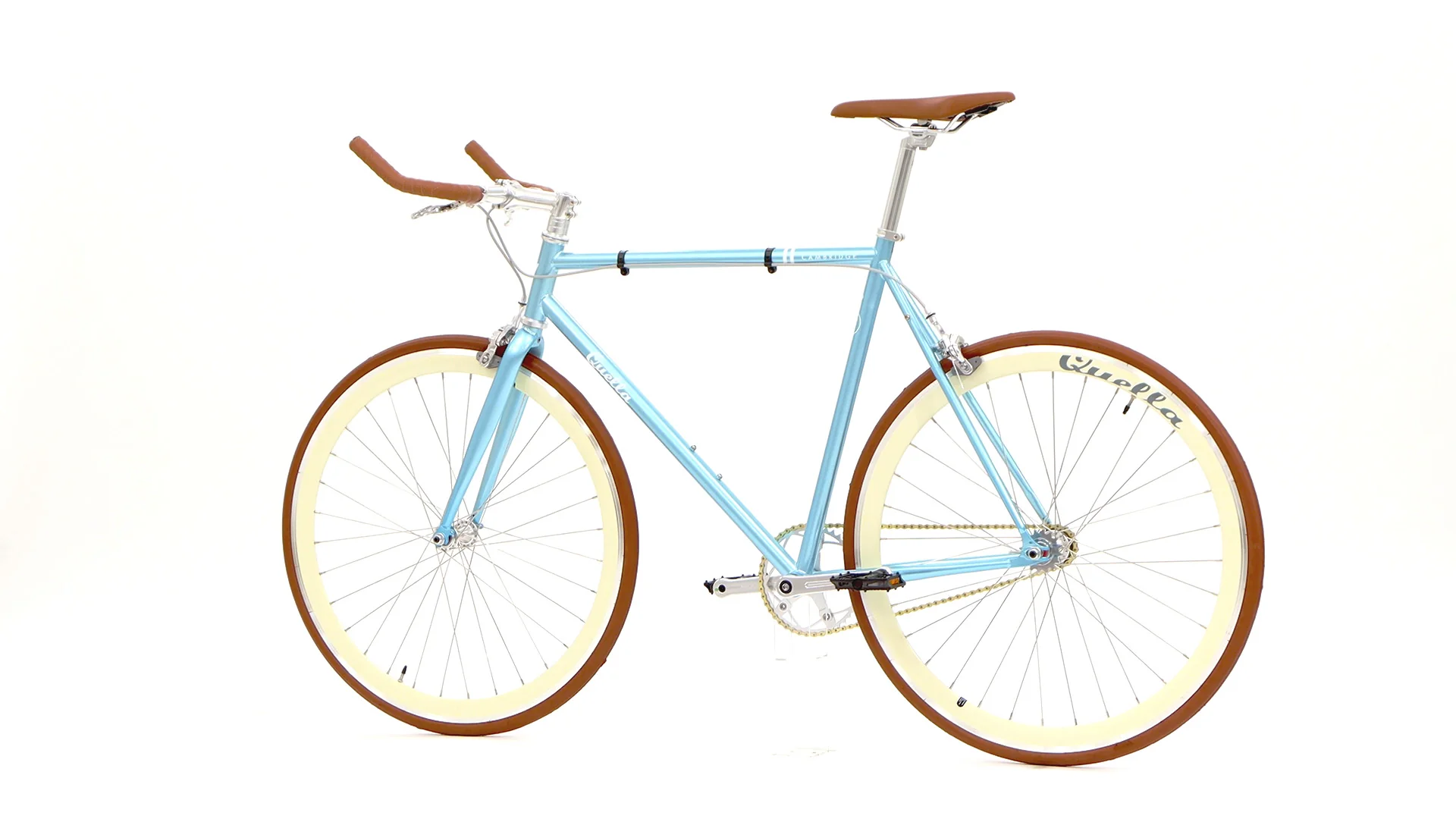 Varsity Cambridge Courier Single-Speed Bicycle - Image 51