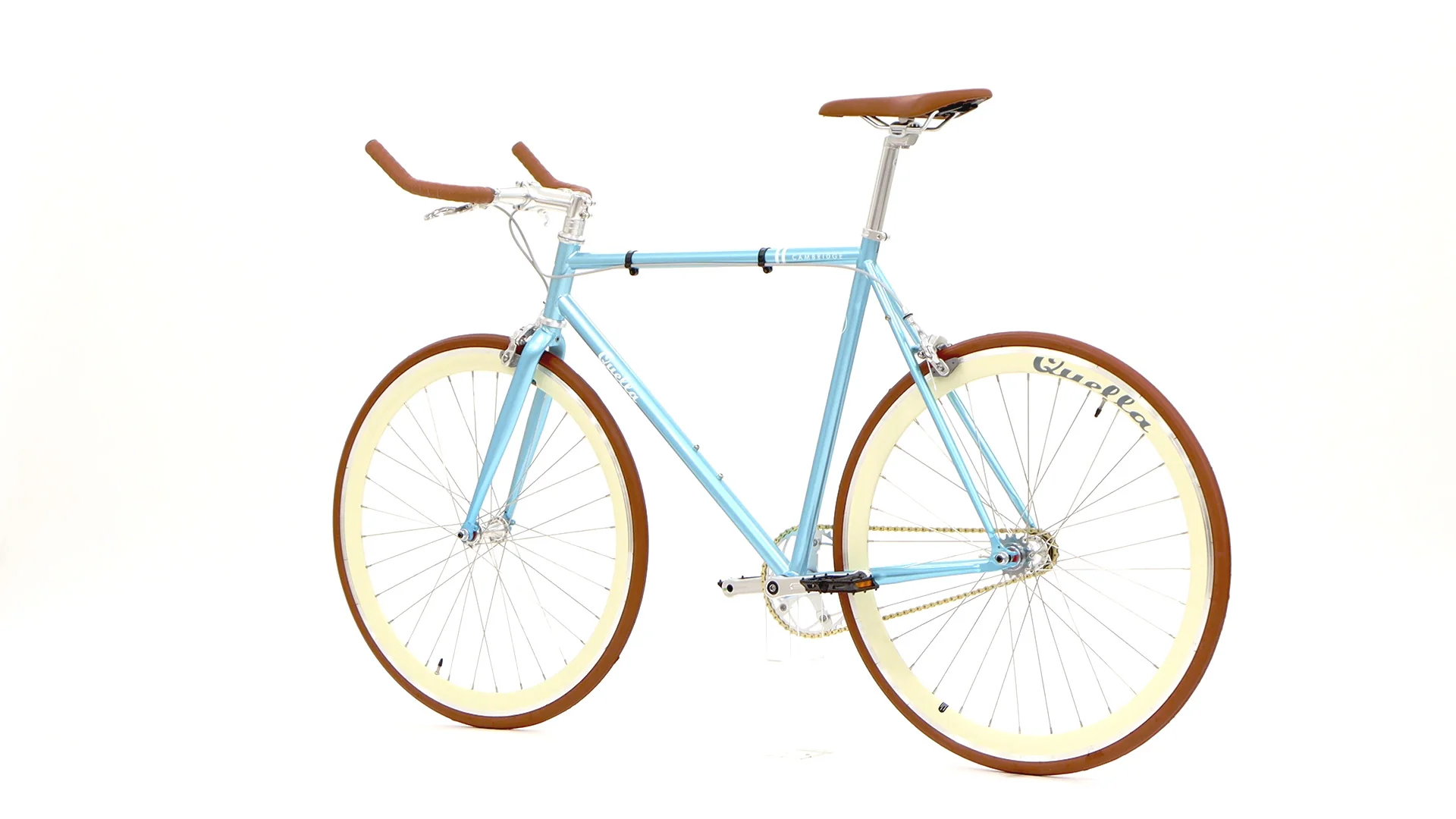 Varsity Cambridge Courier Single-Speed Bicycle - Image 53