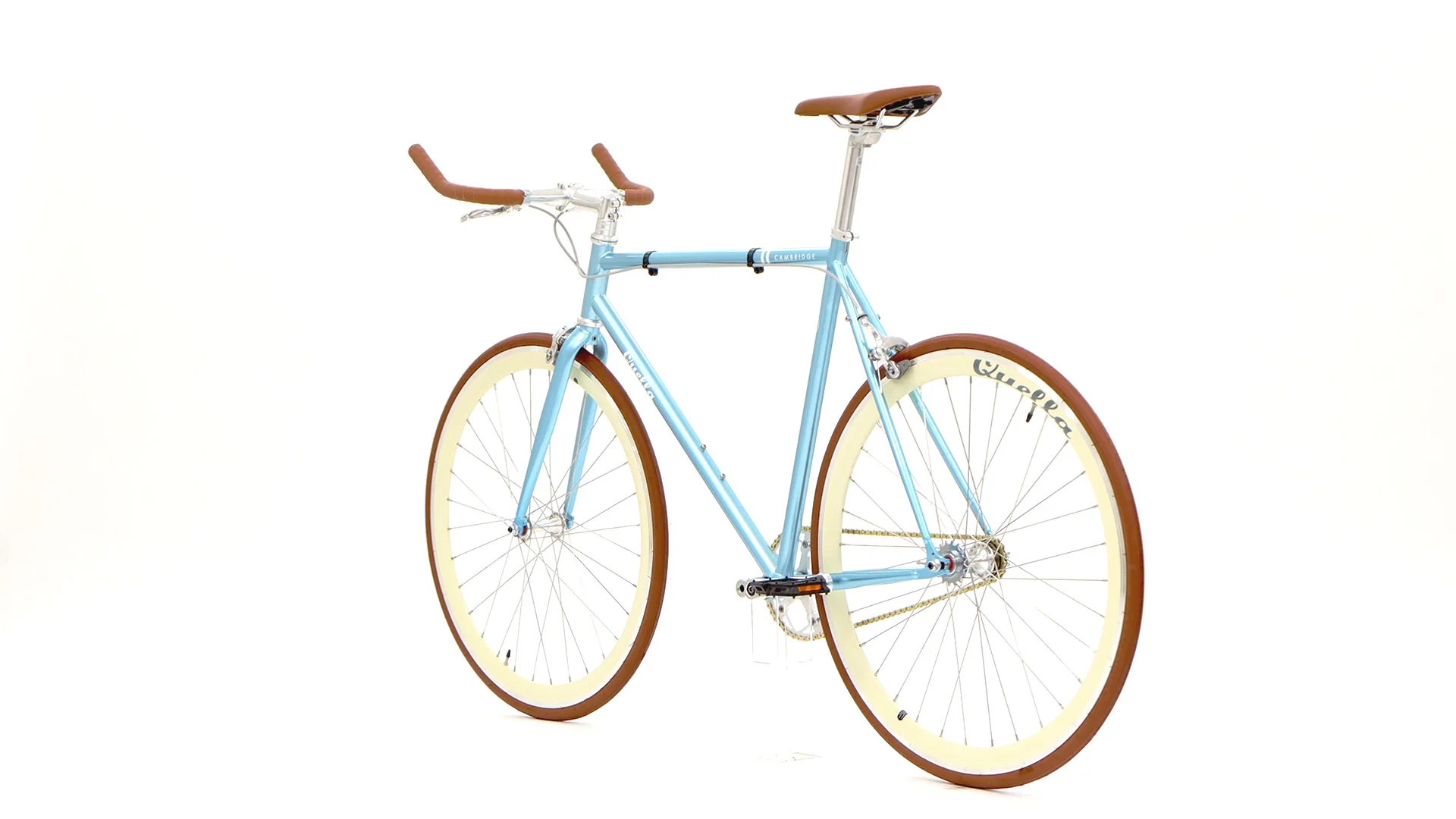Varsity Cambridge Courier Single-Speed Bicycle - Image 56
