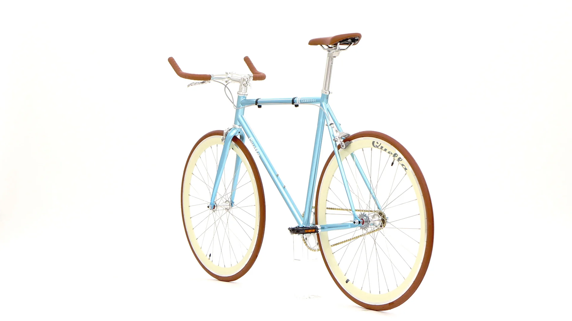 Varsity Cambridge Courier Single-Speed Bicycle - Image 57