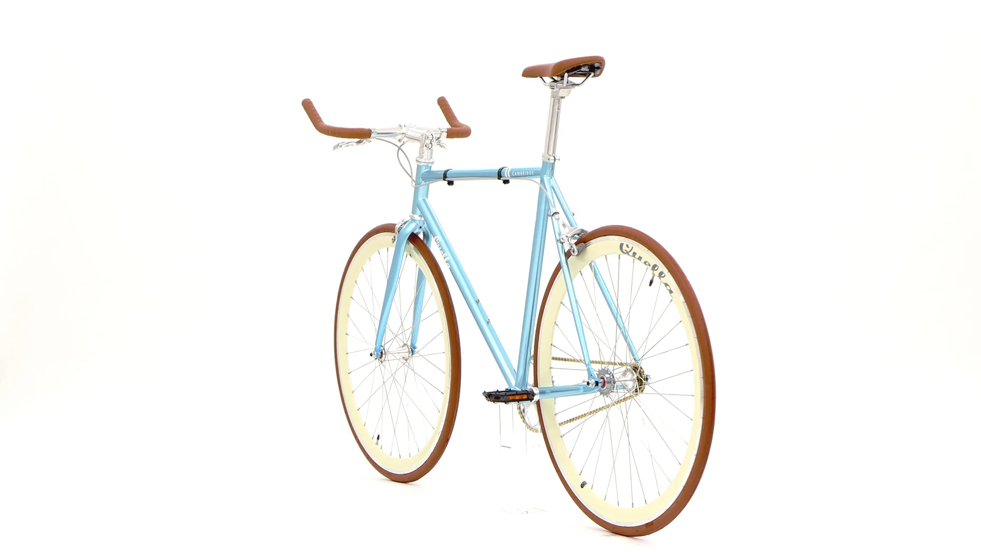 Varsity Cambridge Courier Single-Speed Bicycle - Image 58