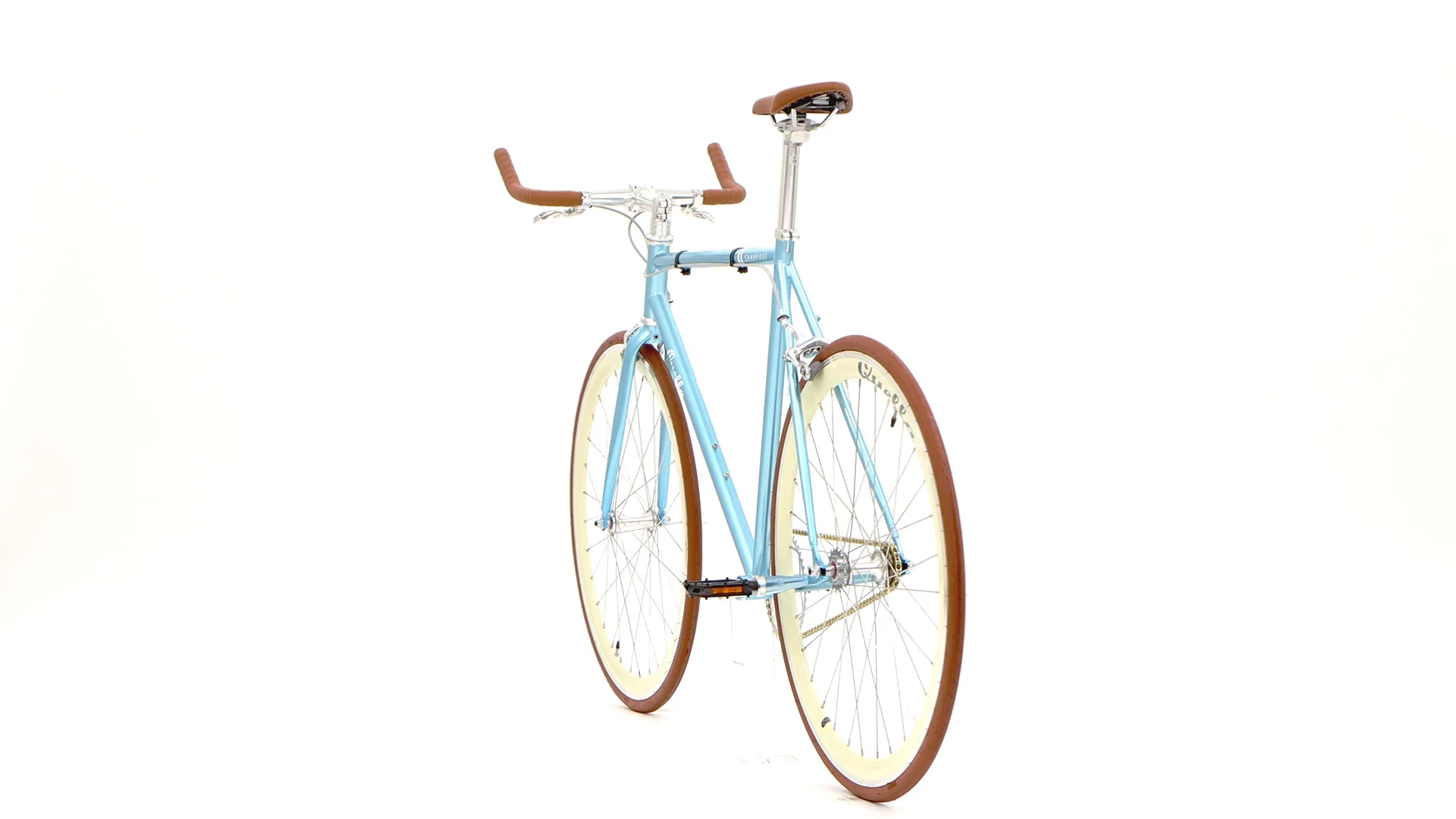 Varsity Cambridge Courier Single-Speed Bicycle - Image 60