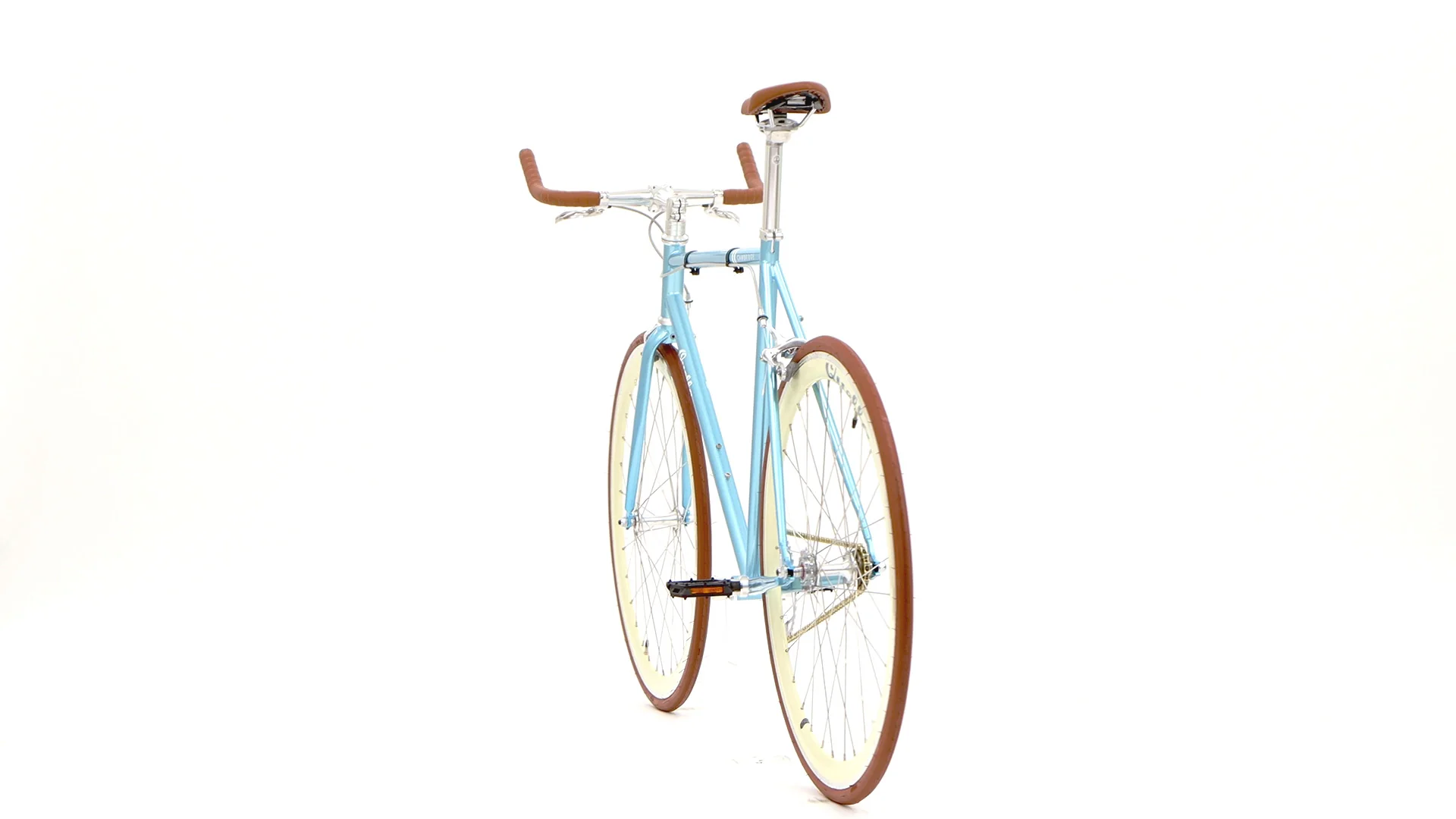 Varsity Cambridge Courier Single-Speed Bicycle - Image 61
