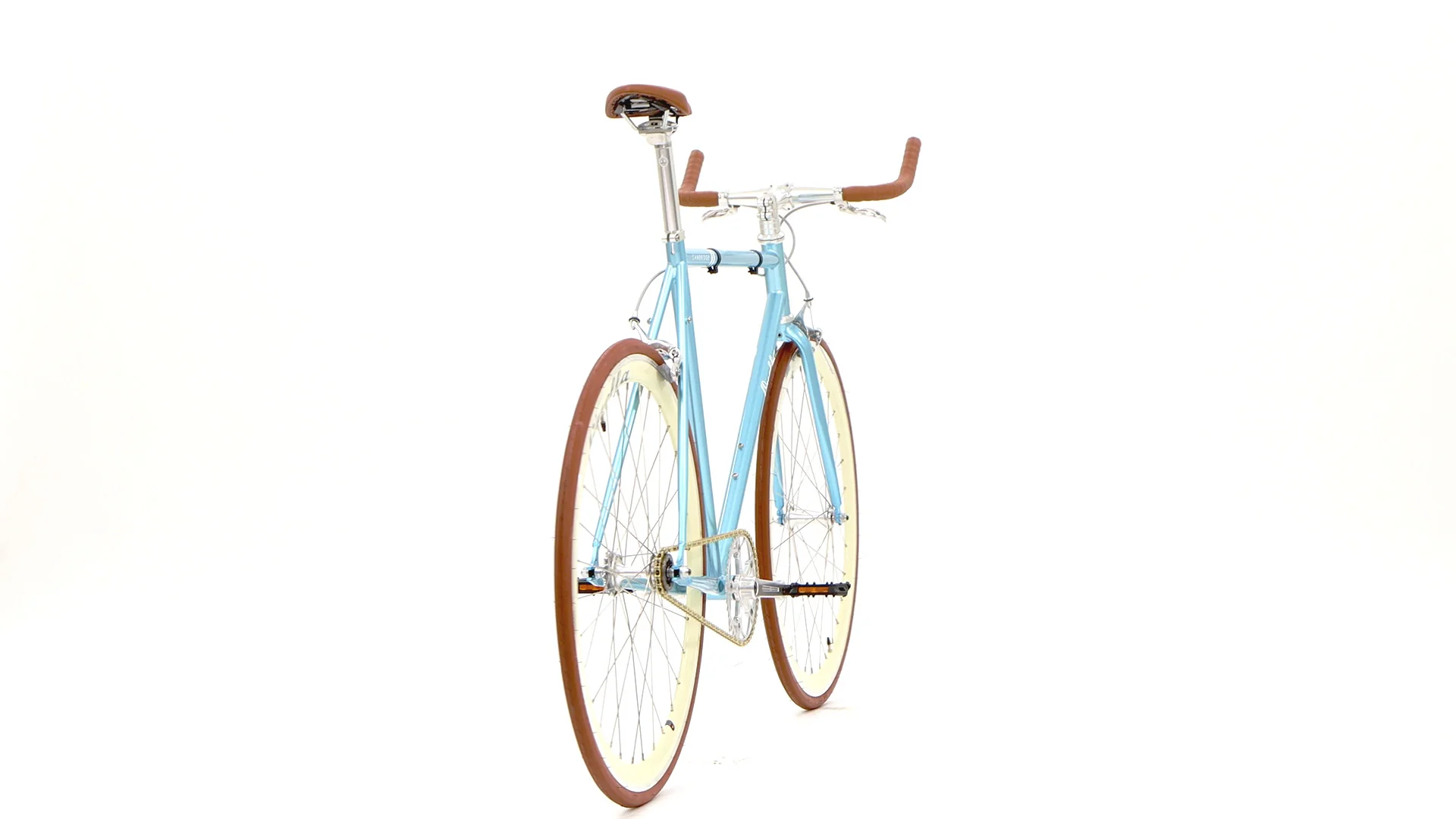 Varsity Cambridge Courier Single-Speed Bicycle - Image 67