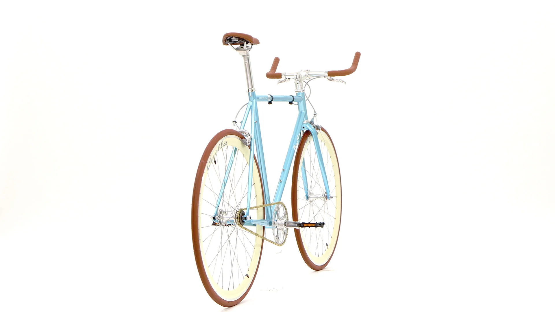 Varsity Cambridge Courier Single-Speed Bicycle - Image 68