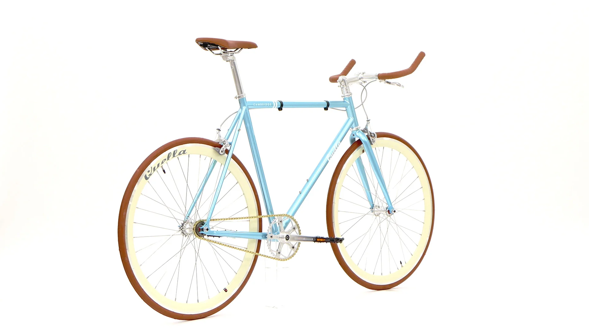 Varsity Cambridge Courier Single-Speed Bicycle - Image 73