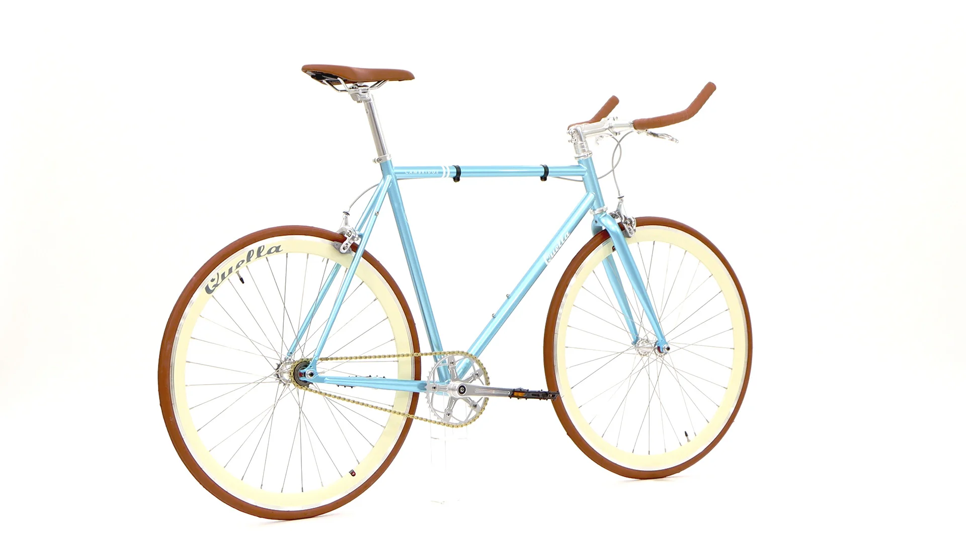 Varsity Cambridge Courier Single-Speed Bicycle - Image 75