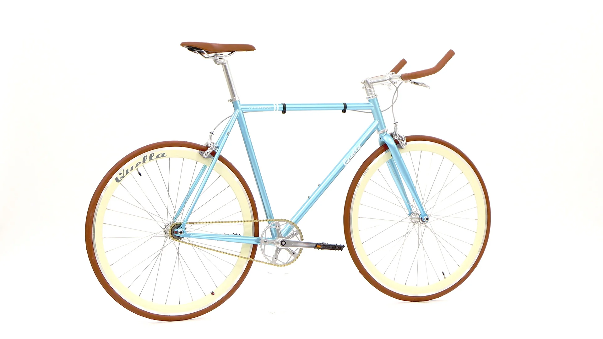 Varsity Cambridge Courier Single-Speed Bicycle - Image 77