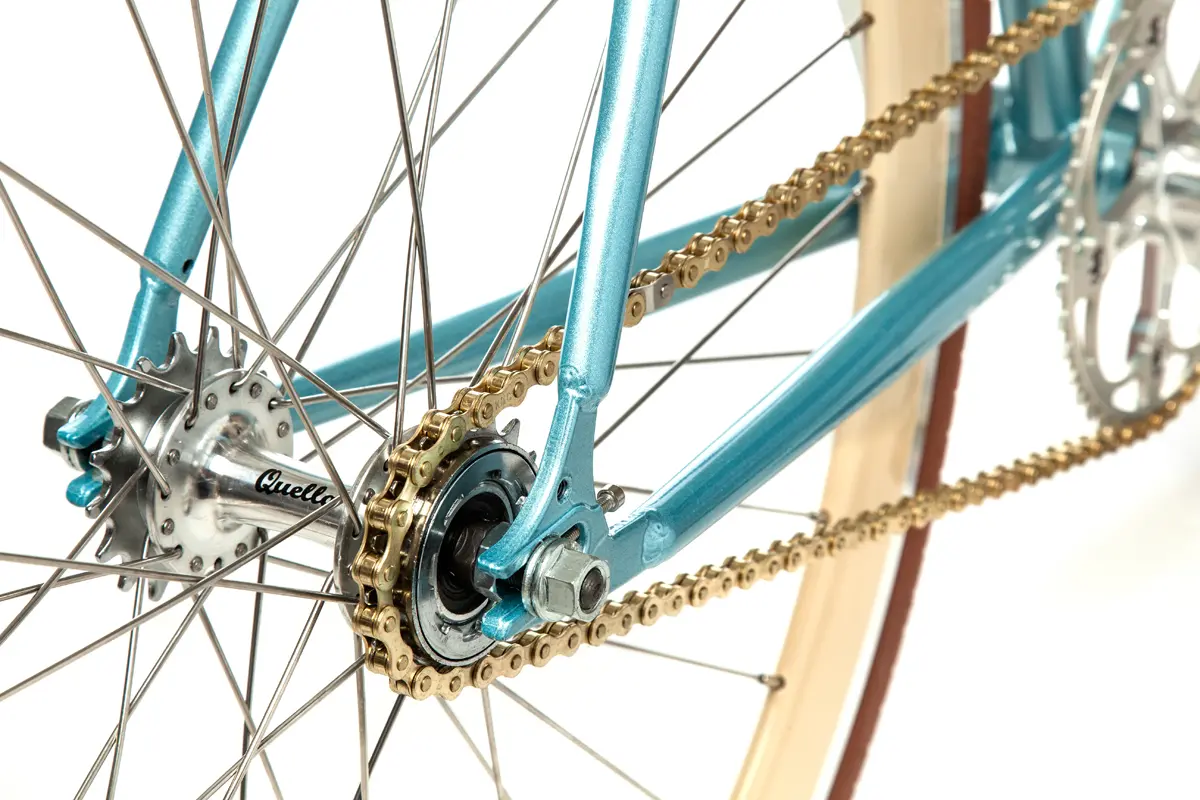 Varsity Cambridge Courier Single-Speed Bicycle - Image 8