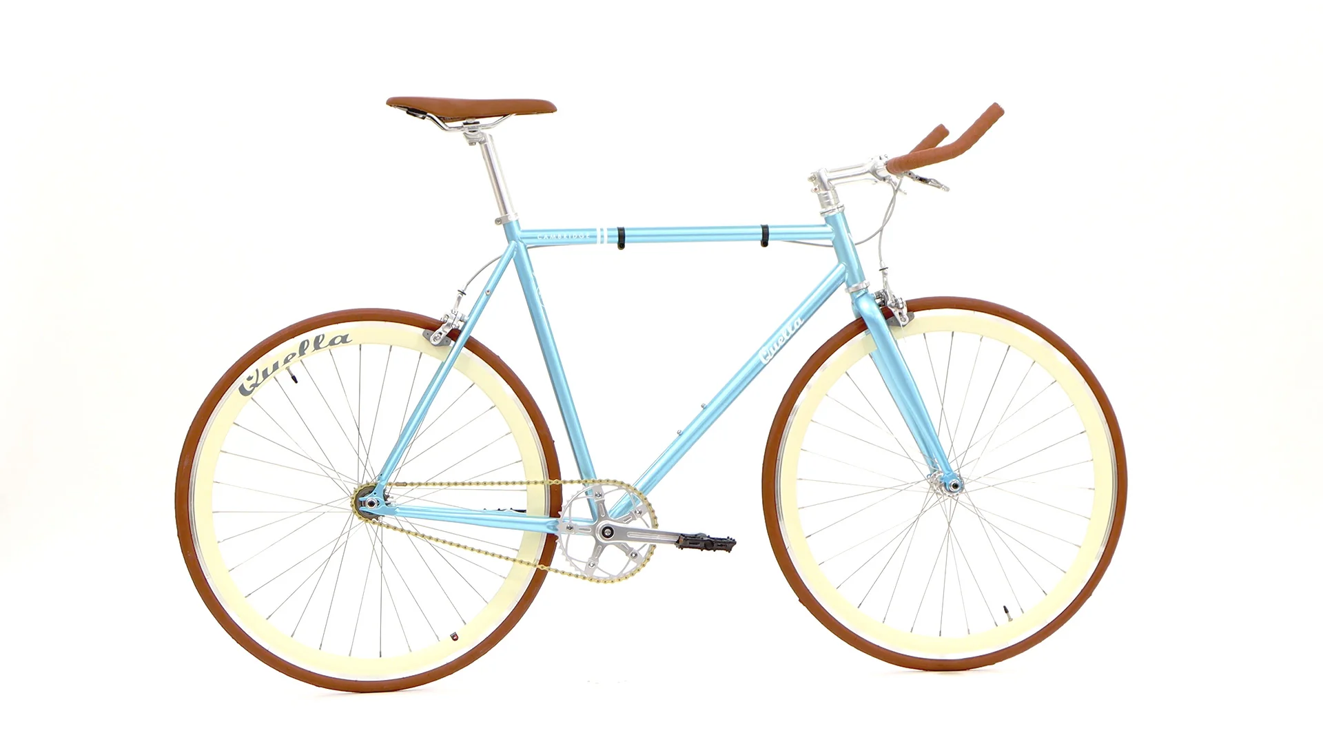 Varsity Cambridge Courier Single-Speed Bicycle - Image 80