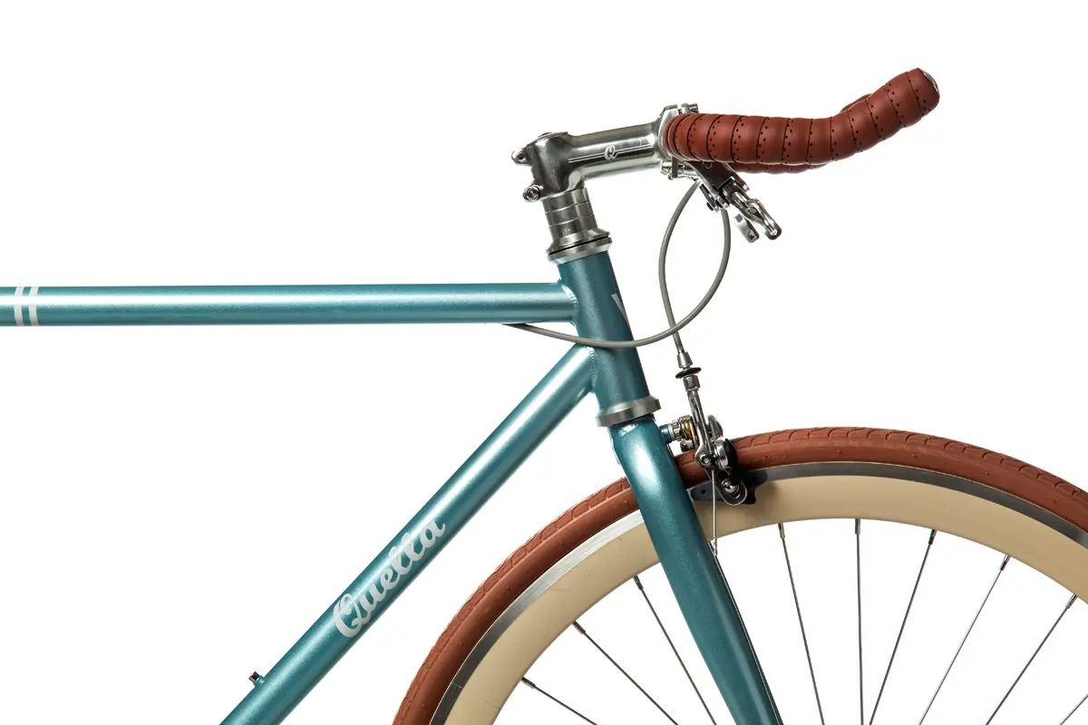 Varsity Cambridge Courier Single-Speed Bicycle - Image 9