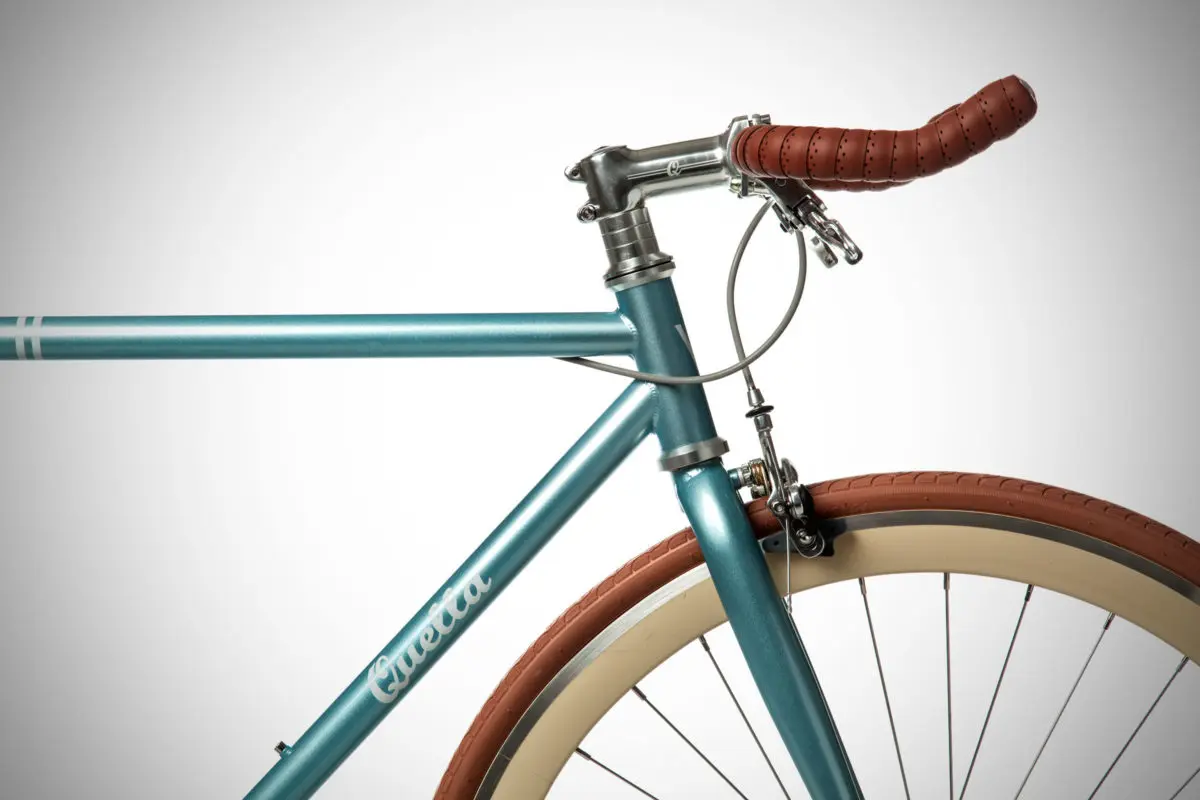 Varsity Cambridge Electric Courier Bicycle - Image 6