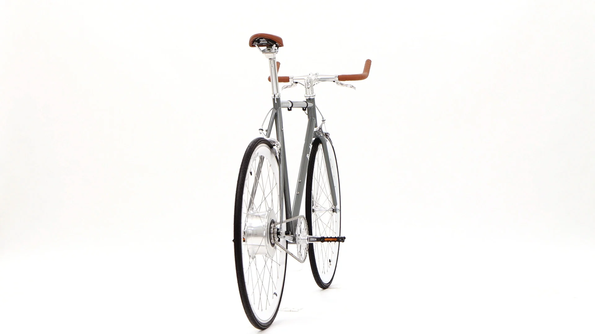Varsity Edinburgh Electric Courier Bicycle - Image 30