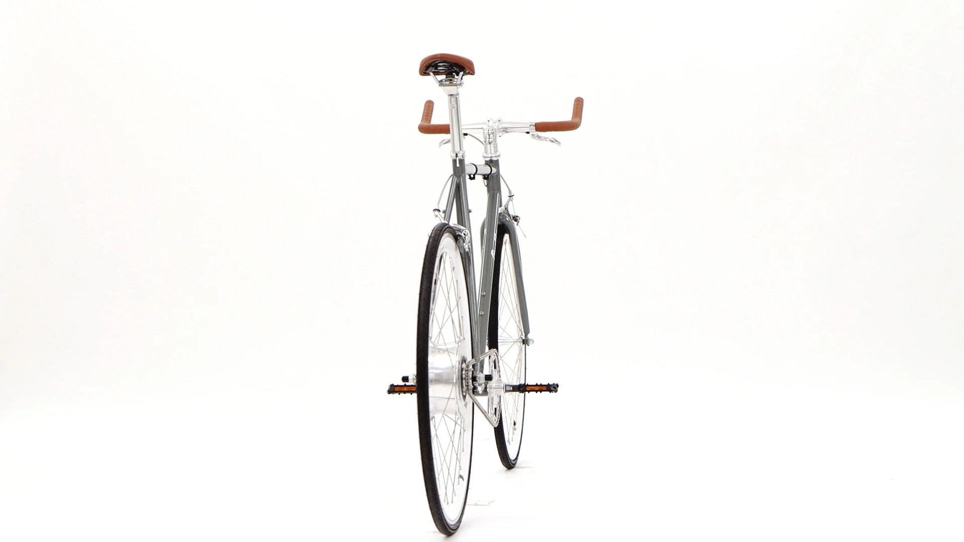 Varsity Edinburgh Electric Courier Bicycle - Image 31