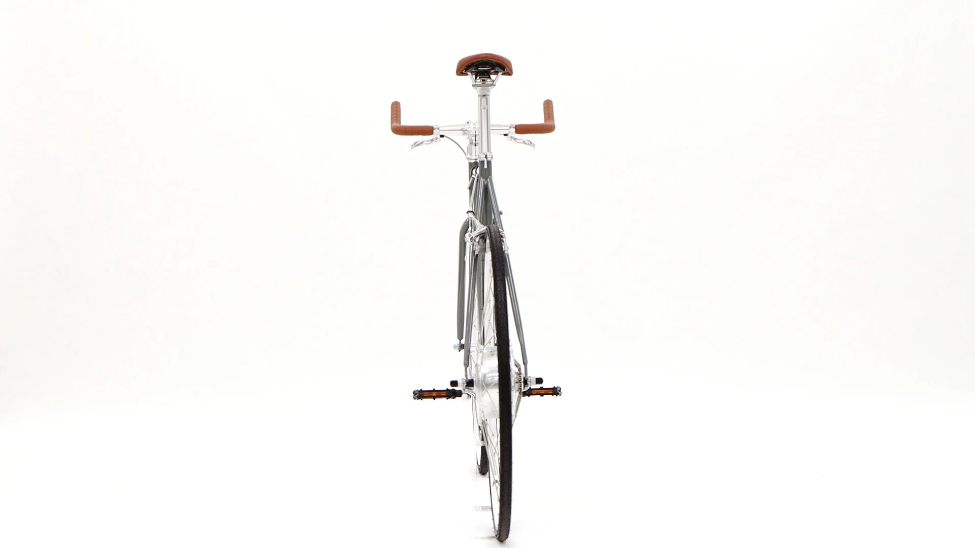 Varsity Edinburgh Electric Courier Bicycle - Image 33