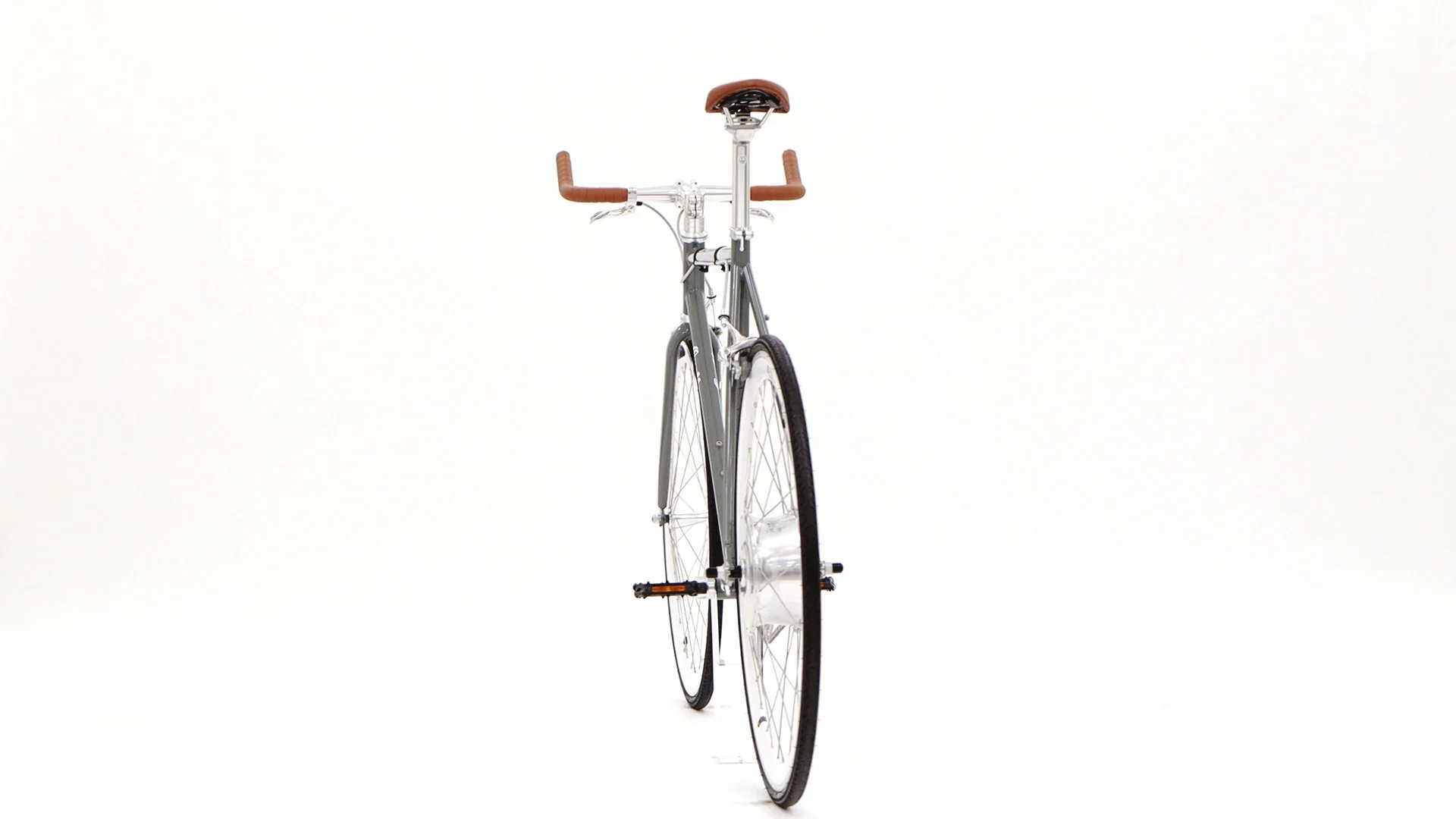 Varsity Edinburgh Electric Courier Bicycle - Image 34