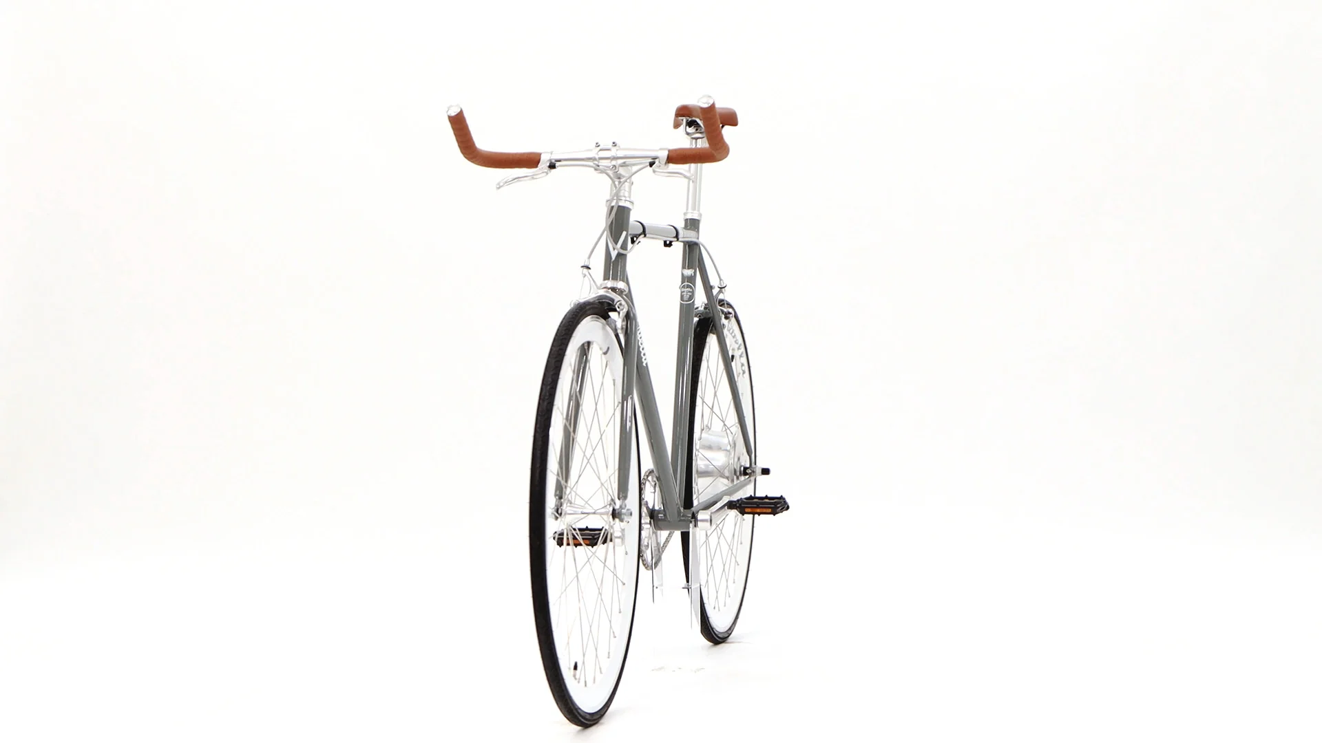 Varsity Edinburgh Electric Courier Bicycle - Image 65