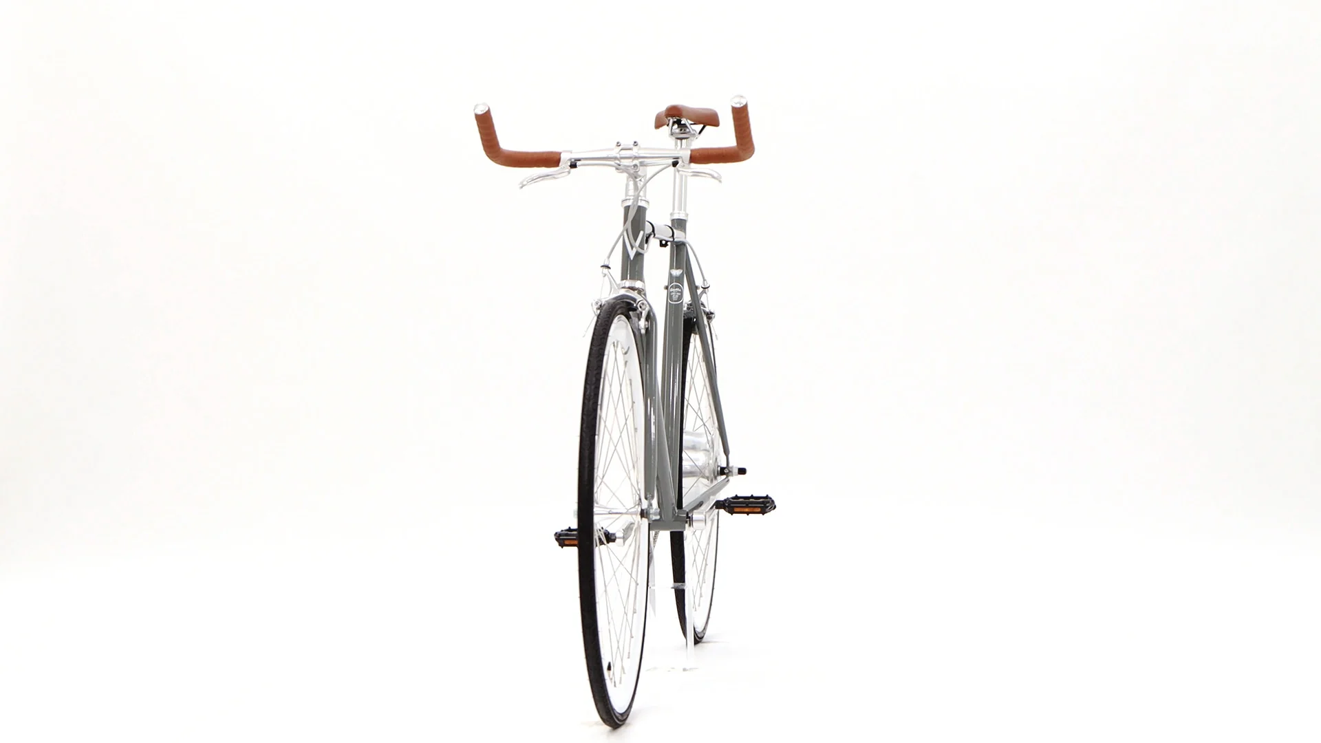 Varsity Edinburgh Electric Courier Bicycle - Image 66