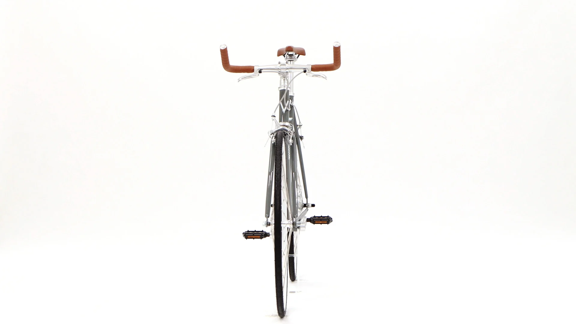 Varsity Edinburgh Electric Courier Bicycle - Image 67
