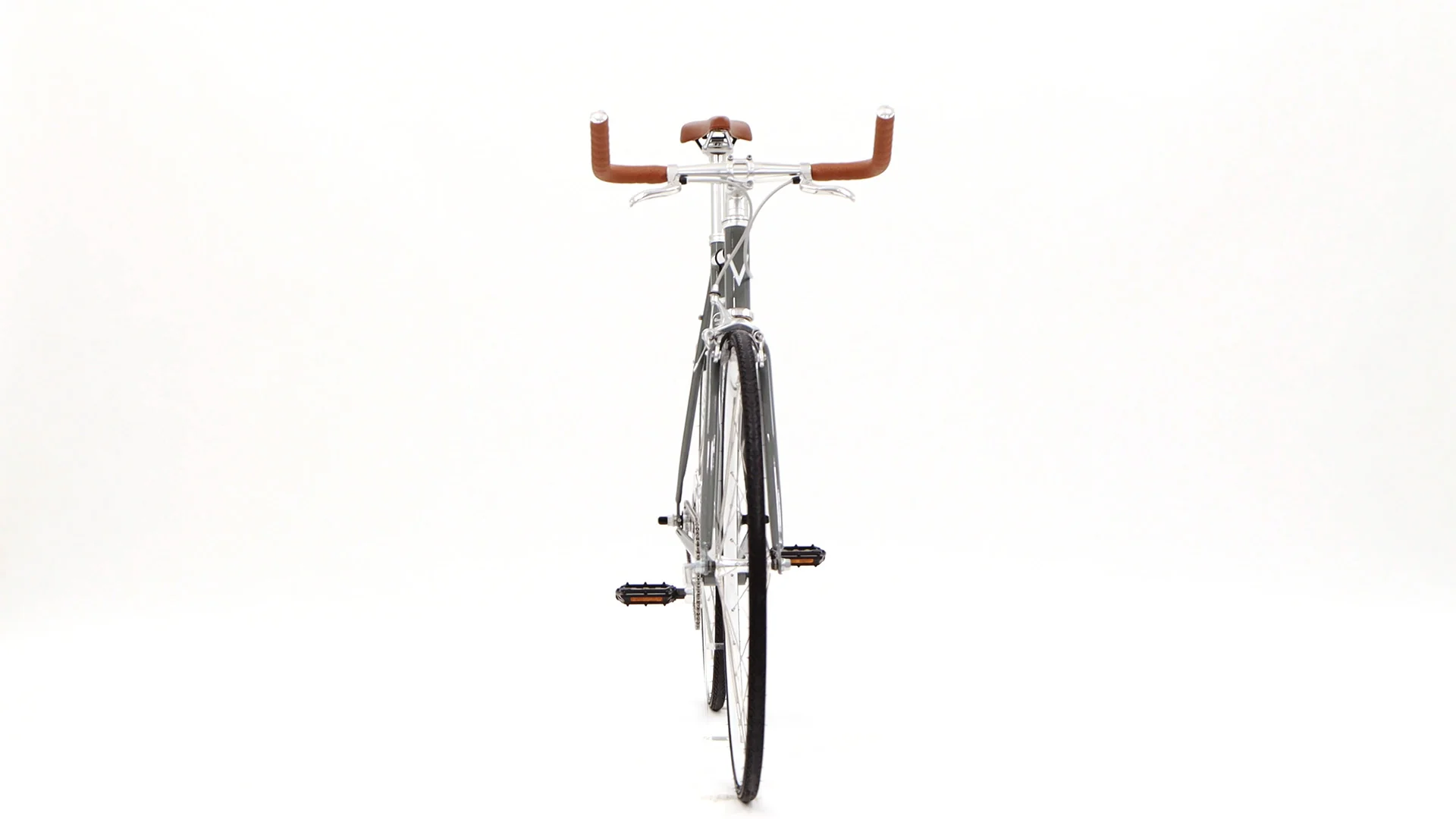Varsity Edinburgh Electric Courier Bicycle - Image 68