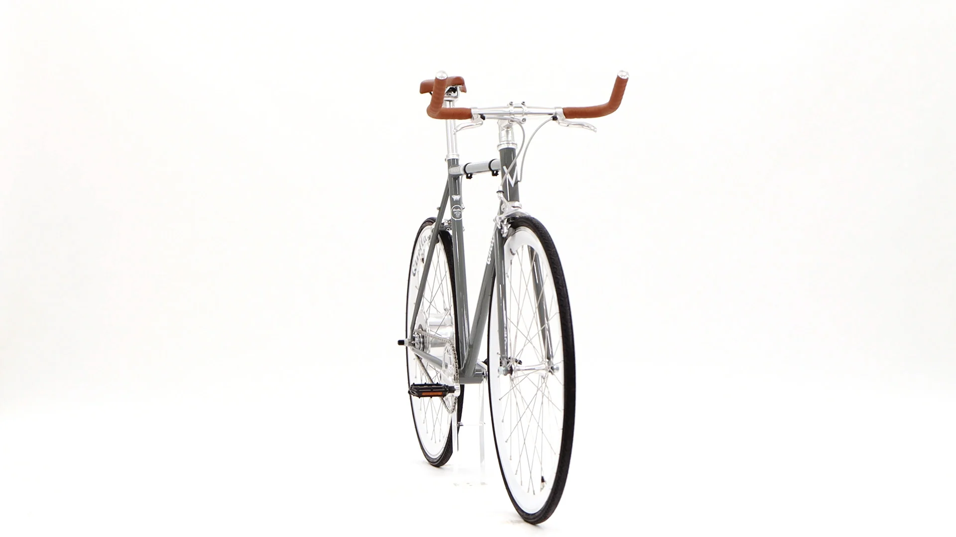 Varsity Edinburgh Electric Courier Bicycle - Image 70