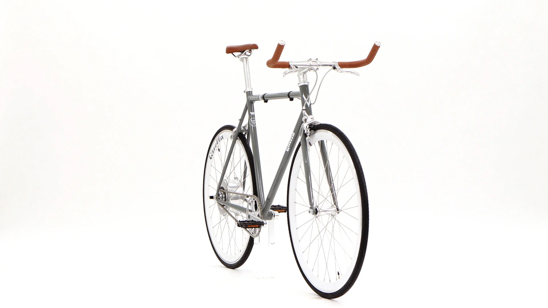 Varsity Edinburgh Electric Courier Bicycle - Image 72