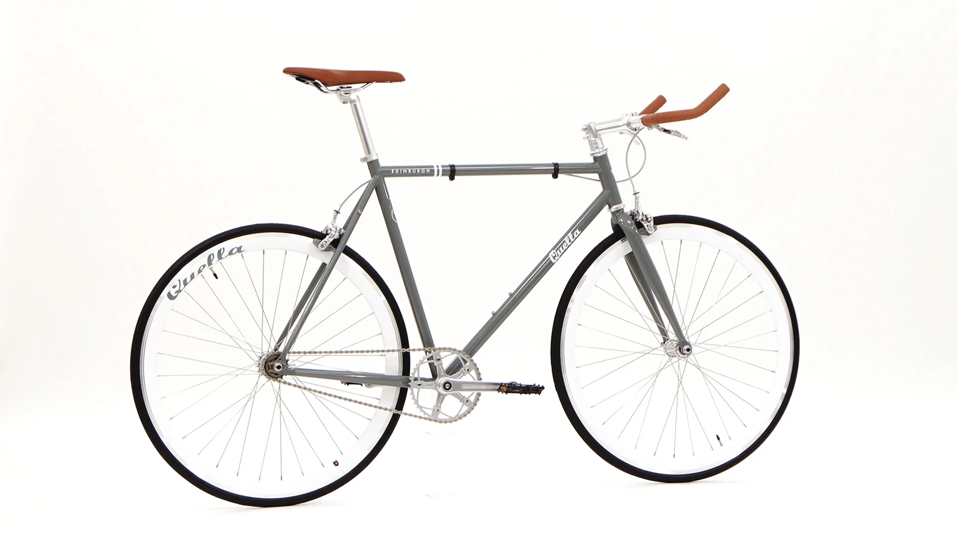 Varsity Edinburgh Courier Single-Speed Bicycle - Image 16
