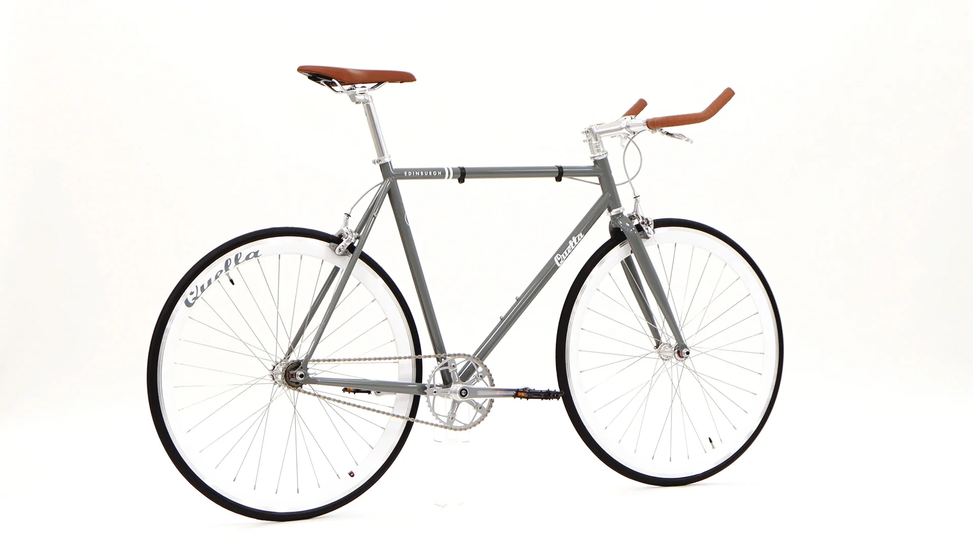 Varsity Edinburgh Courier Single-Speed Bicycle - Image 18