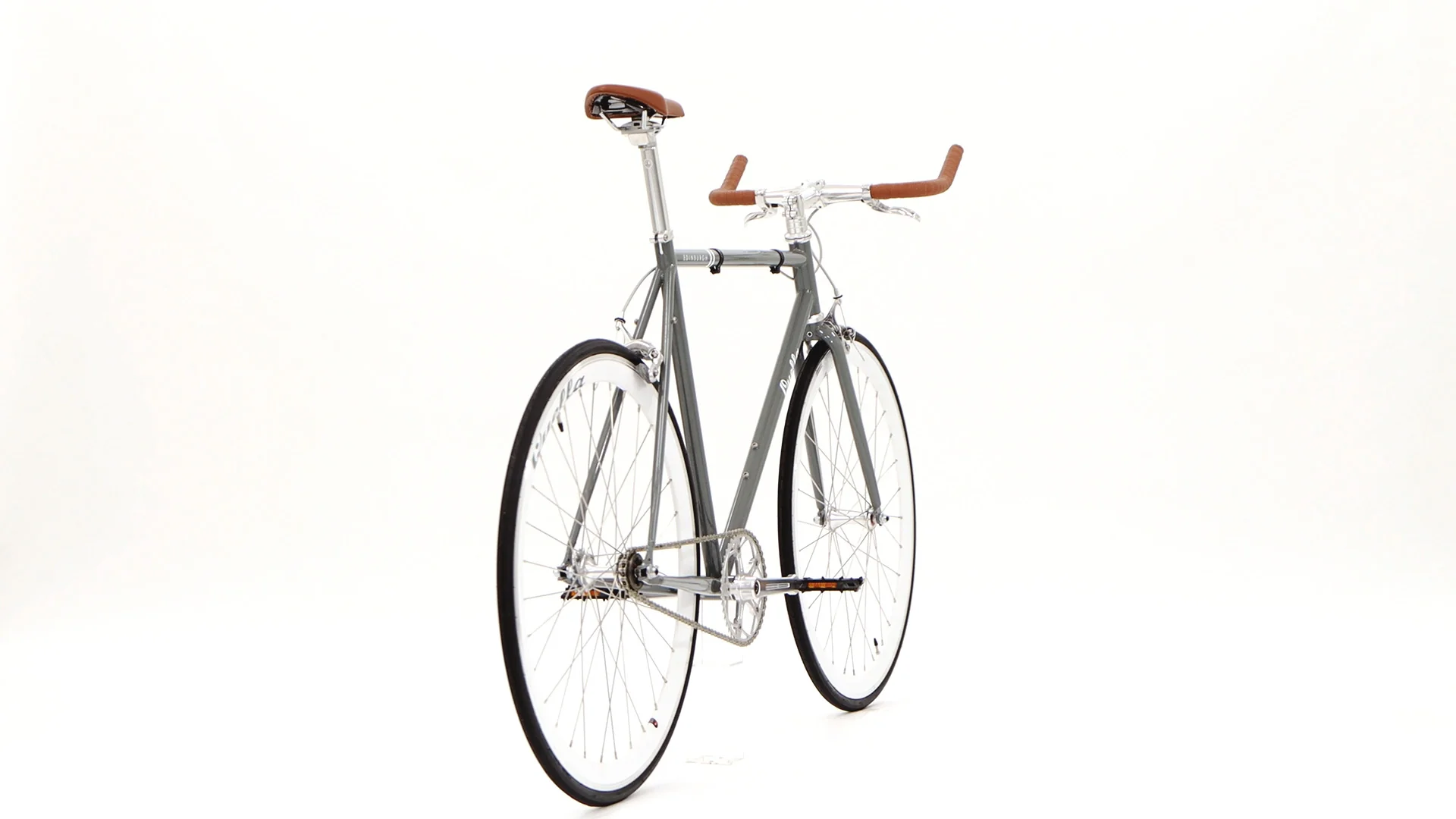 Varsity Edinburgh Courier Single-Speed Bicycle - Image 26