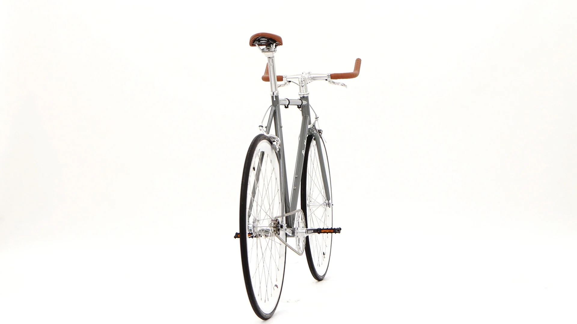 Varsity Edinburgh Courier Single-Speed Bicycle - Image 28