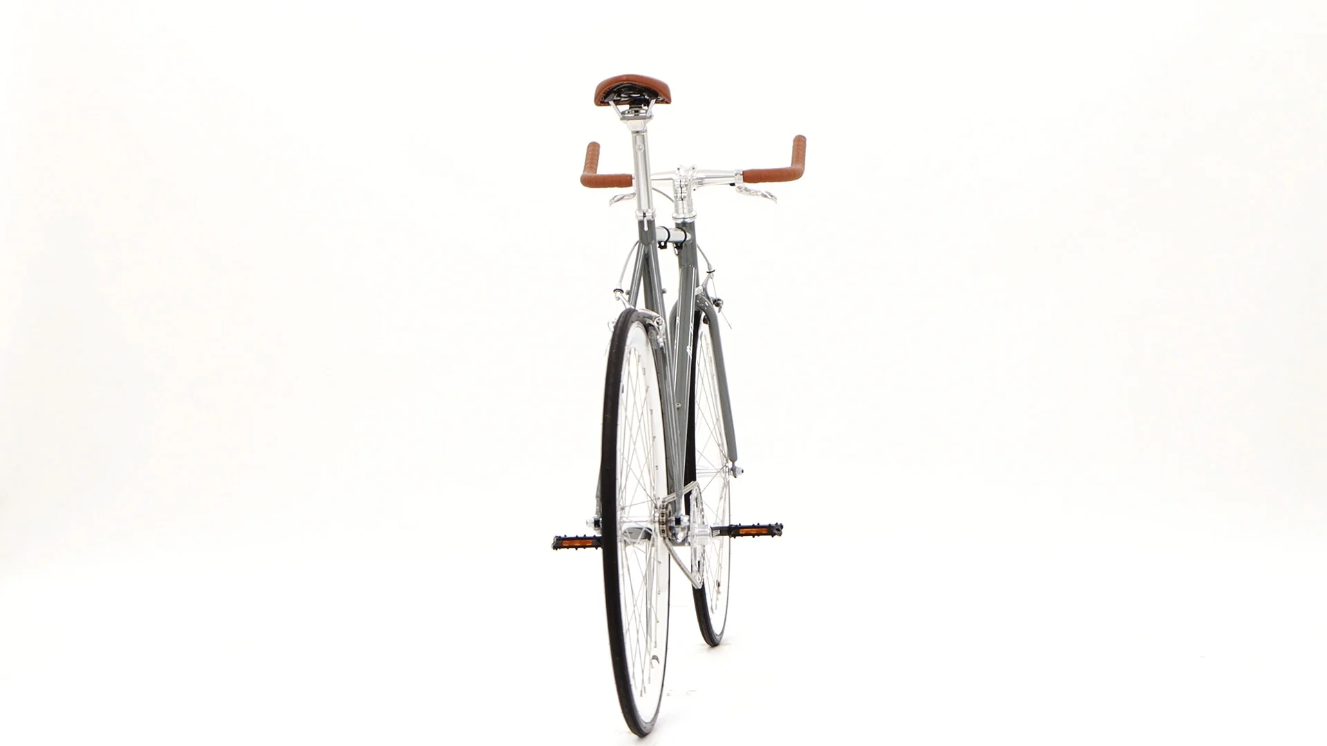 Varsity Edinburgh Courier Single-Speed Bicycle - Image 29