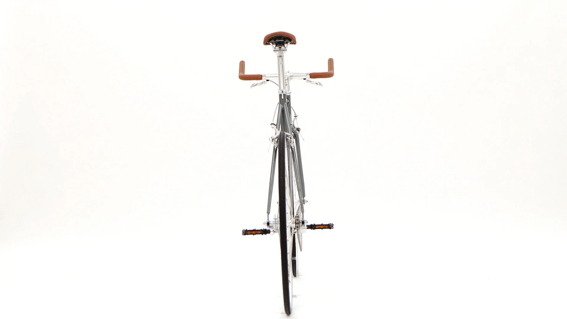 Varsity Edinburgh Courier Single-Speed Bicycle - Image 30