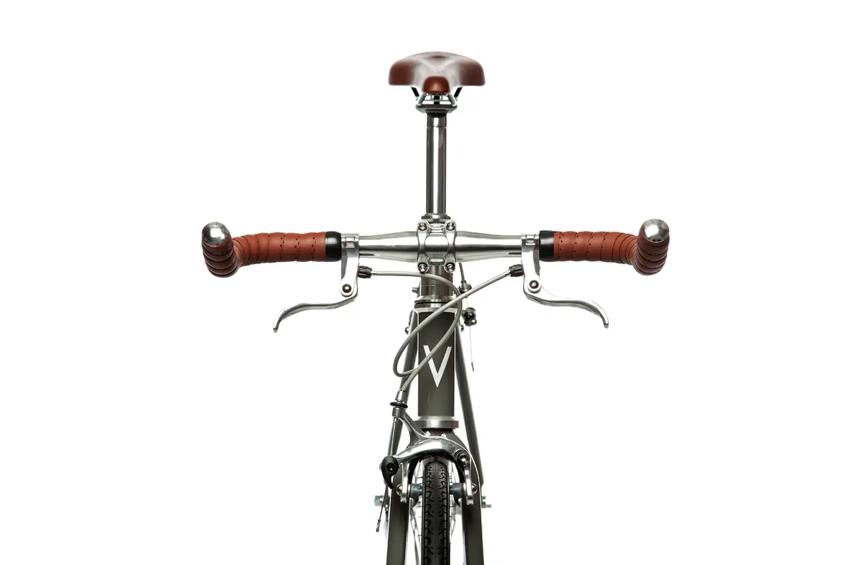 Varsity Edinburgh Courier Single-Speed Bicycle - Image 4