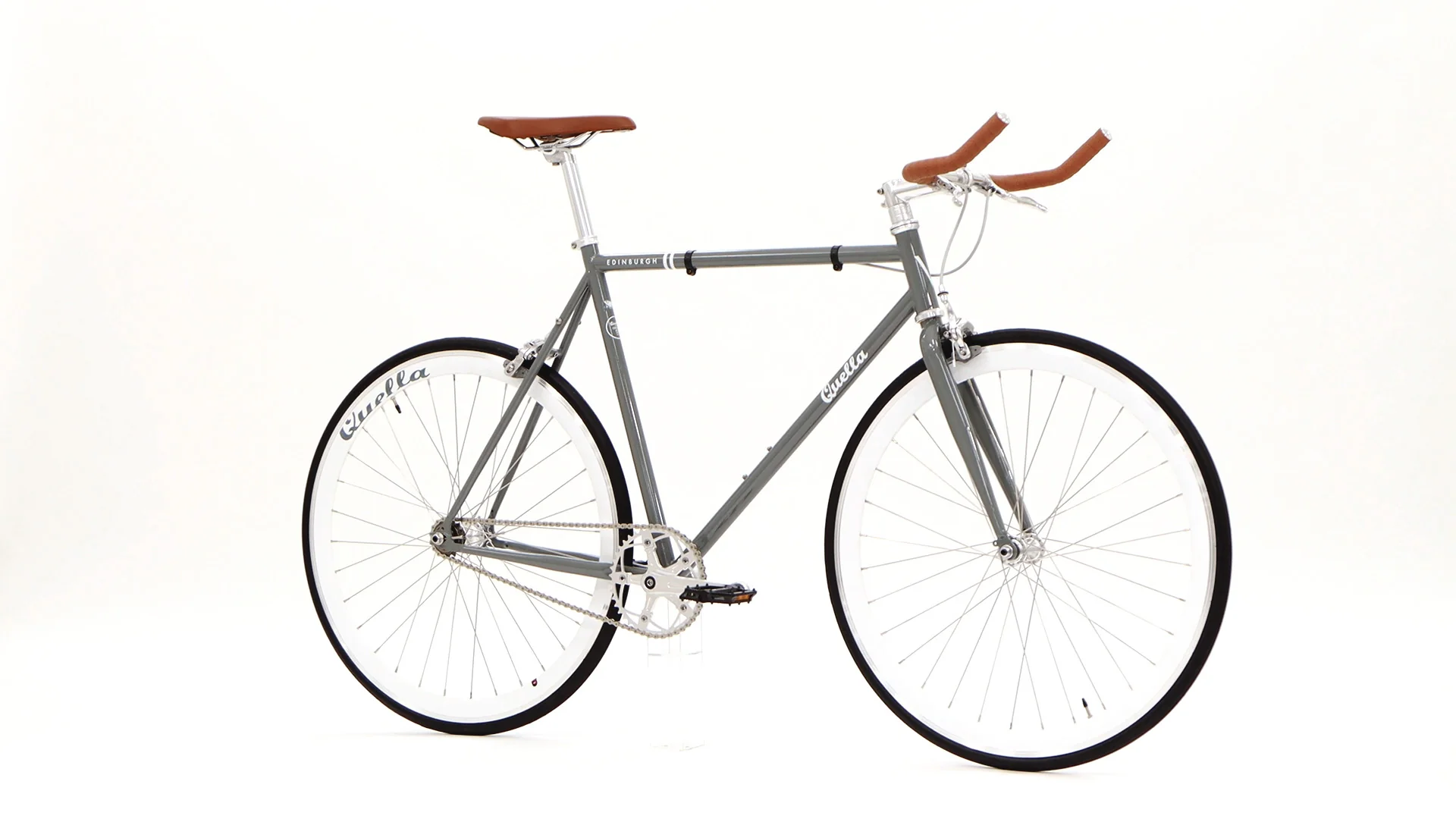 Varsity Edinburgh Courier Single-Speed Bicycle - Image 77
