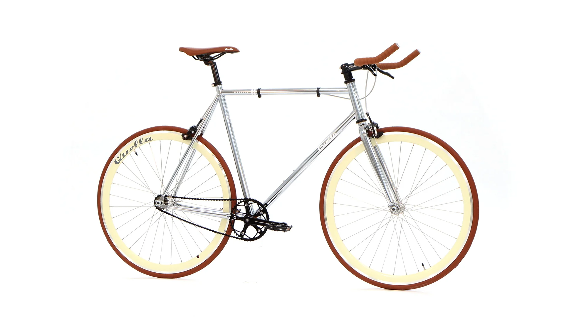 Imperial Courier Single-Speed Bicycle - Cappuccino - Image 78