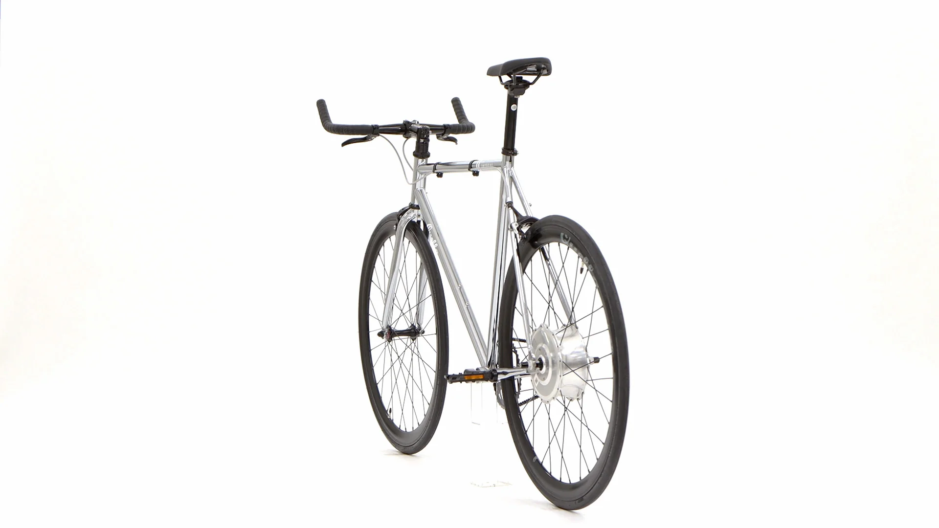 Imperial Electric Courier Bicycle - Image 38