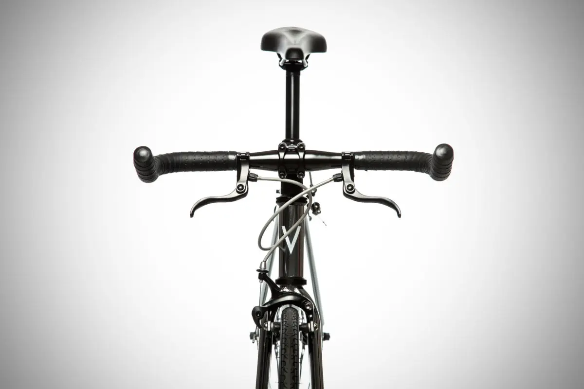 Imperial Electric Courier Bicycle - Image 5