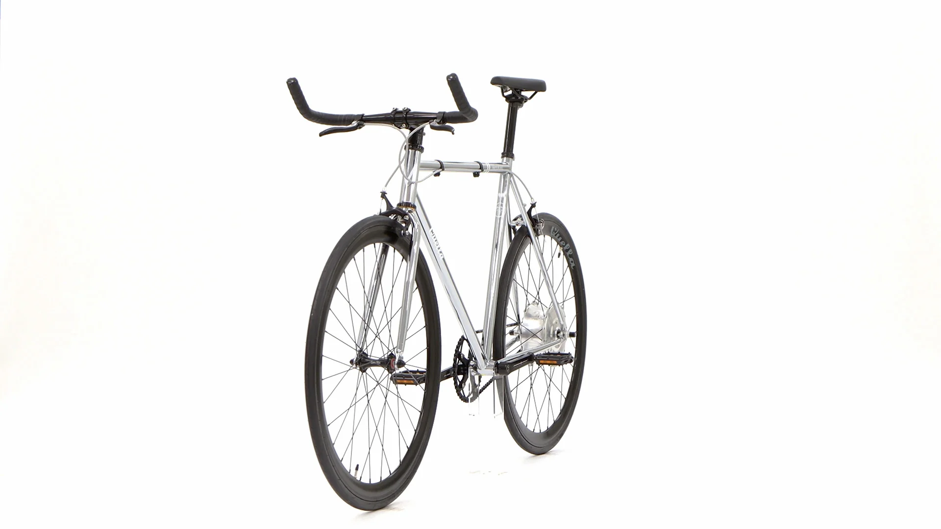 Imperial Electric Courier Bicycle - Image 64