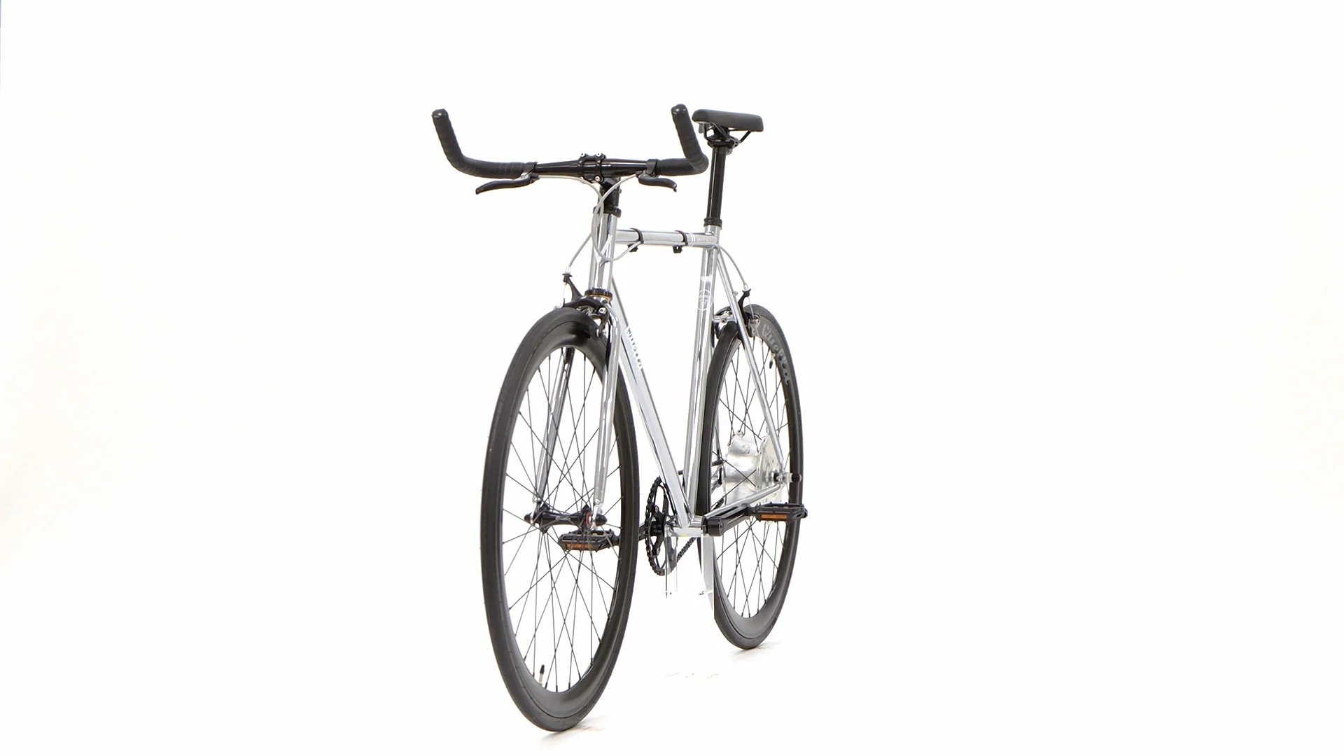 Imperial Electric Courier Bicycle - Image 65