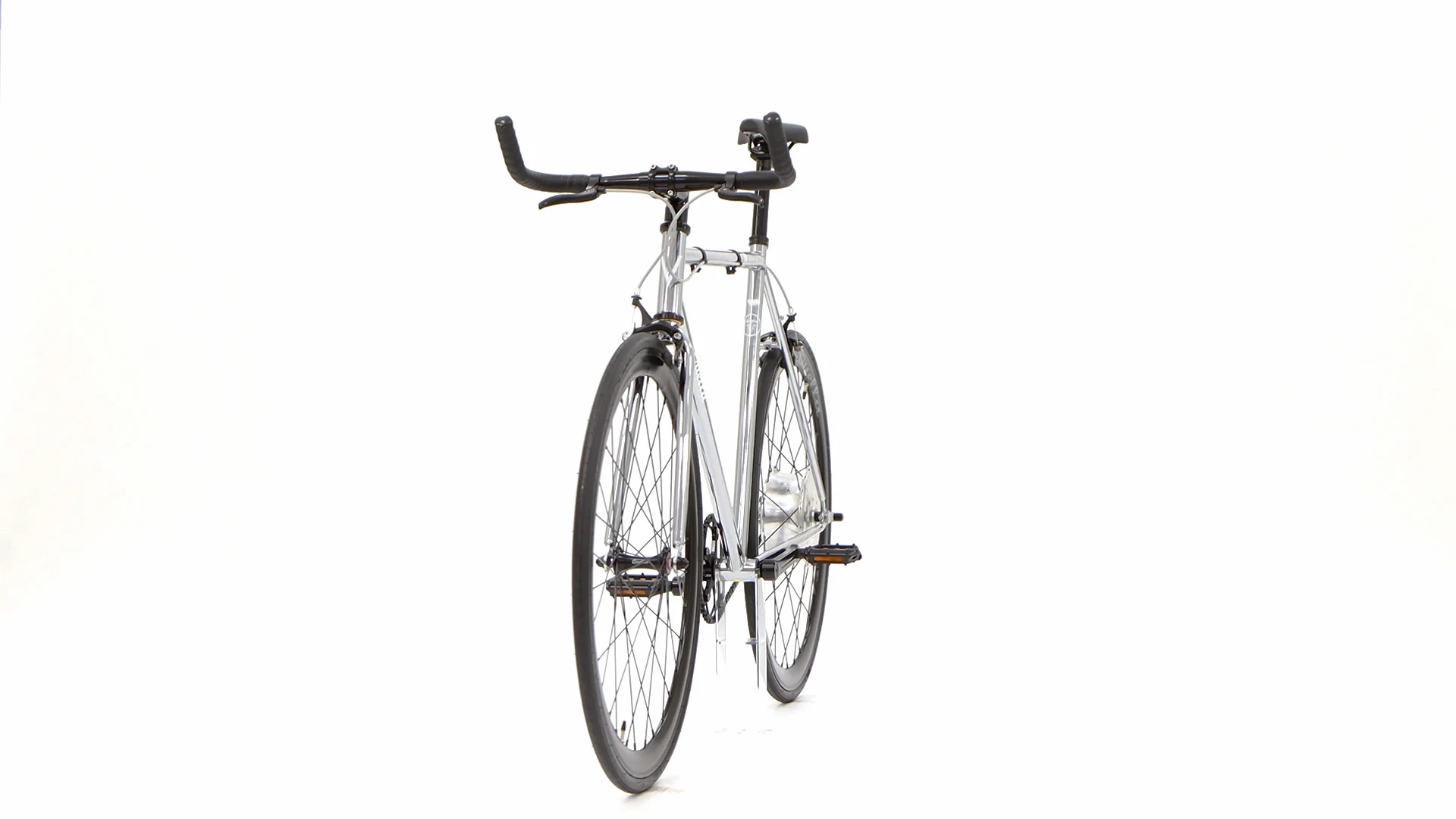 Imperial Electric Courier Bicycle - Image 66