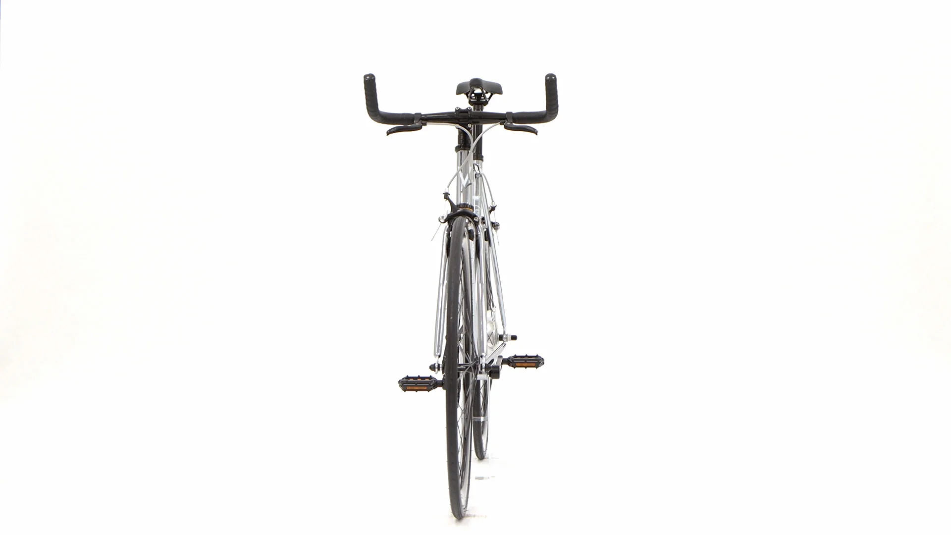 Imperial Electric Courier Bicycle - Image 68