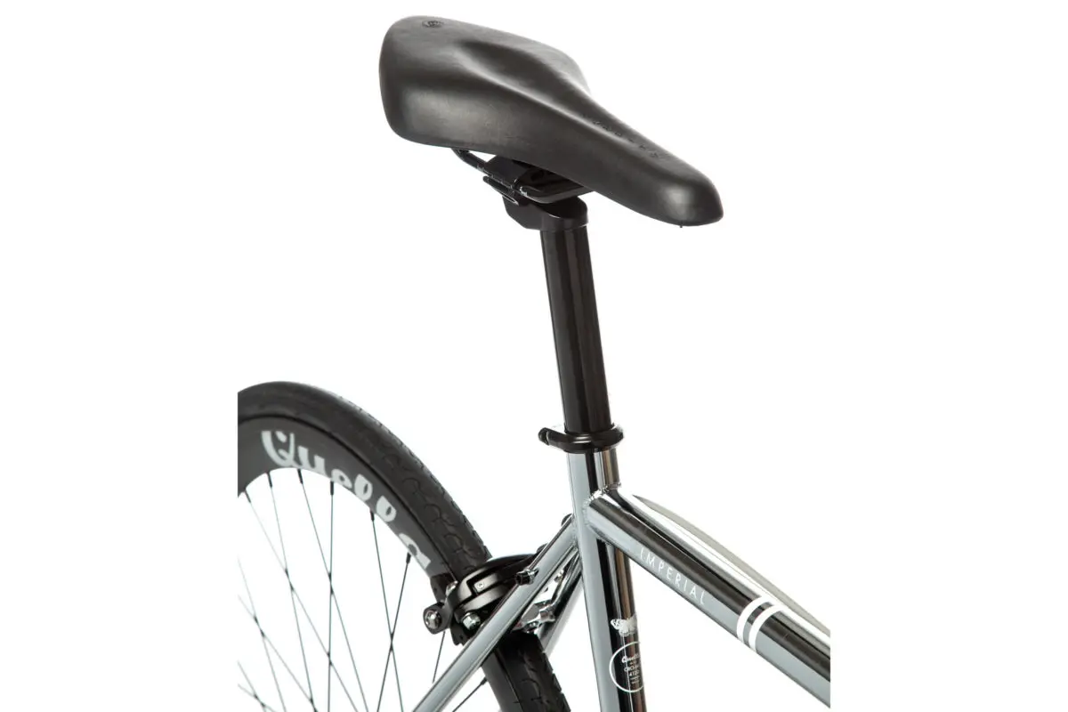 Imperial Electric Courier Bicycle - Image 8