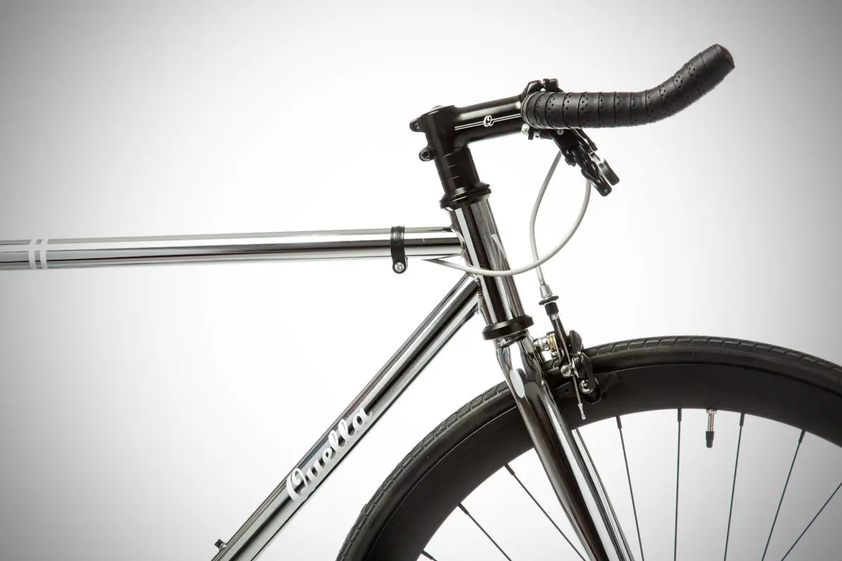 Imperial Electric Courier Bicycle - Image 9