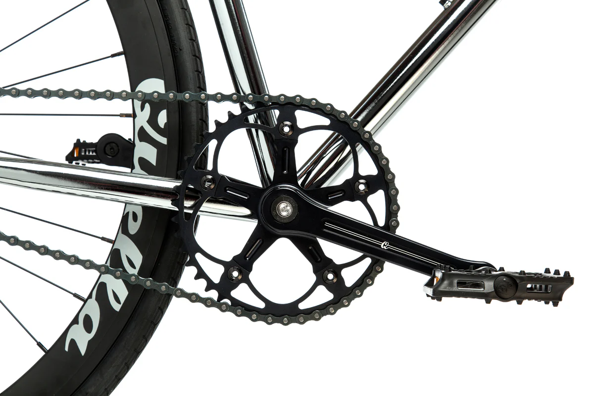 Imperial Courier Single-Speed Bicycle - Image 12